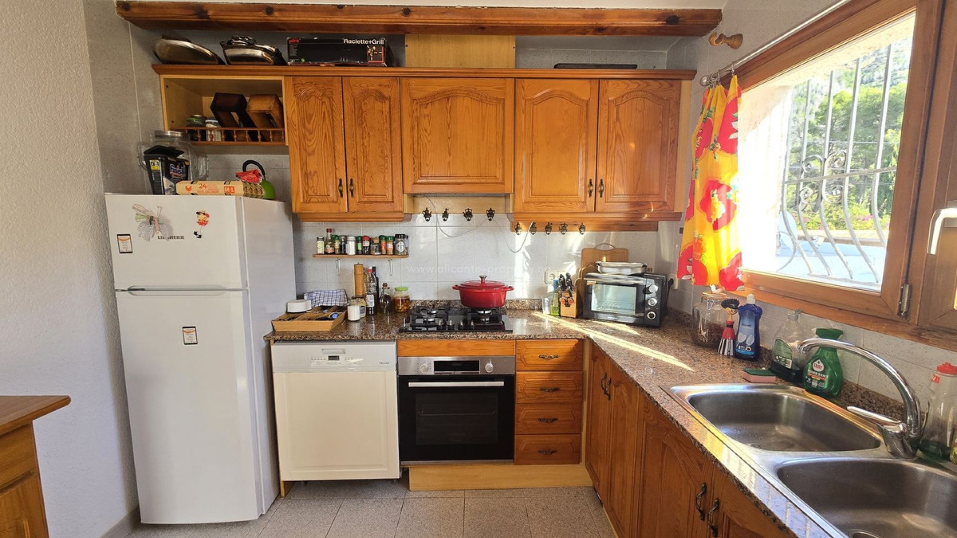 Villa in Denia Centro