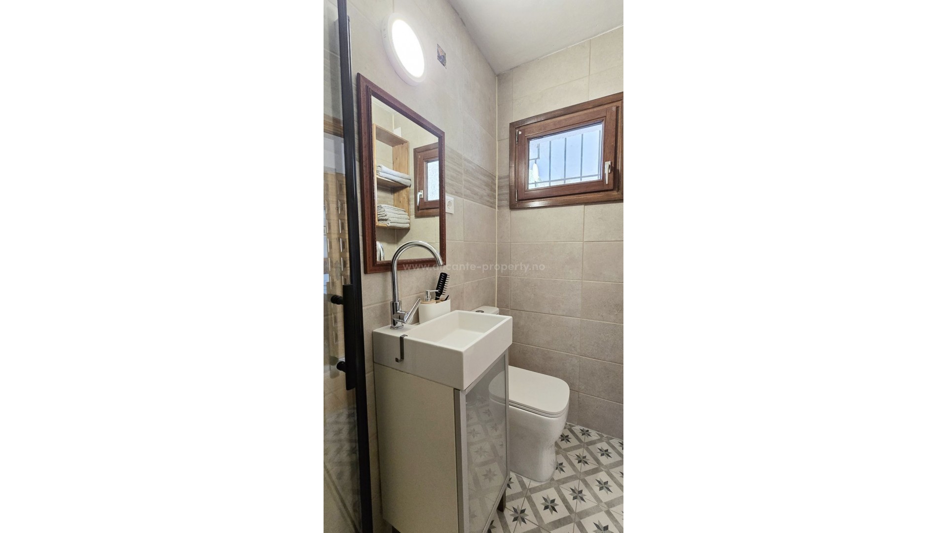 Villa in Denia Centro