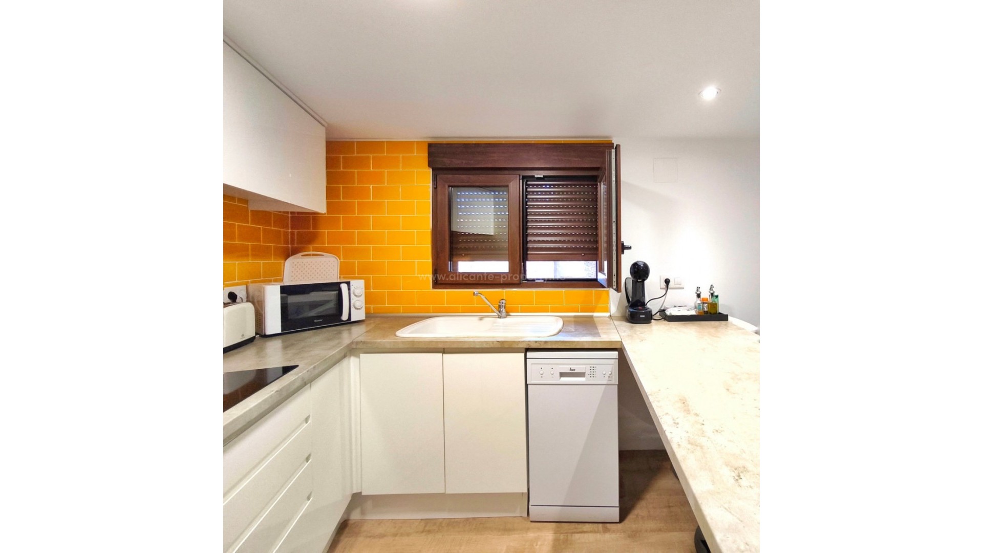 Villa in Denia Centro