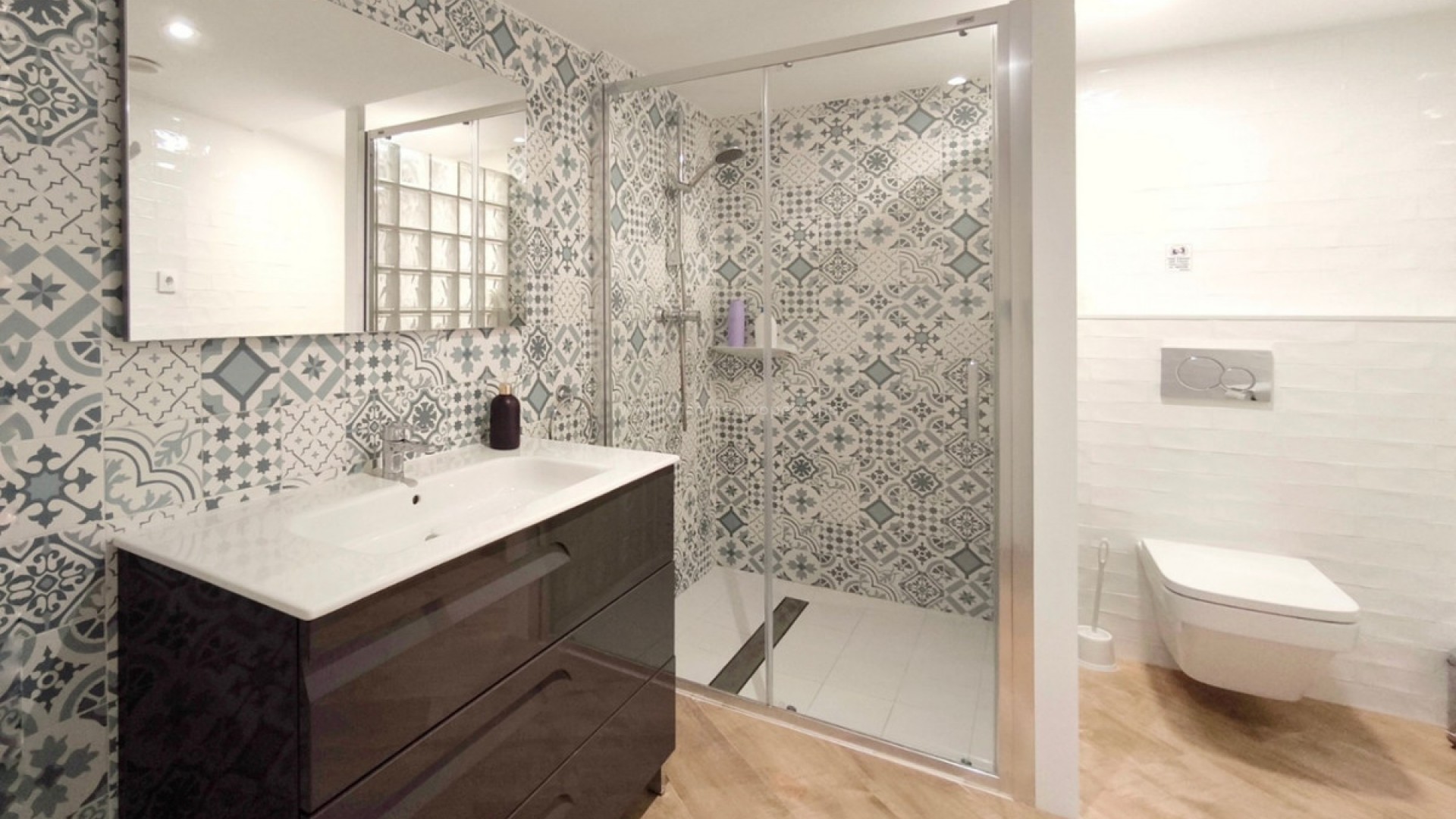 Villa in Denia Centro