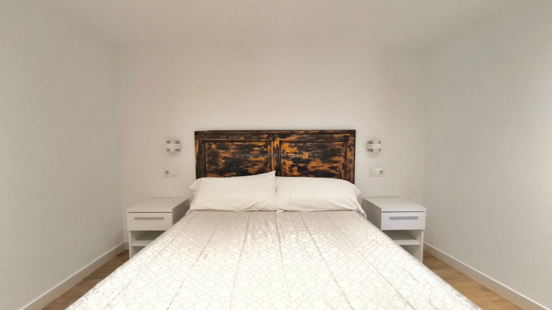 Villa in Denia Centro