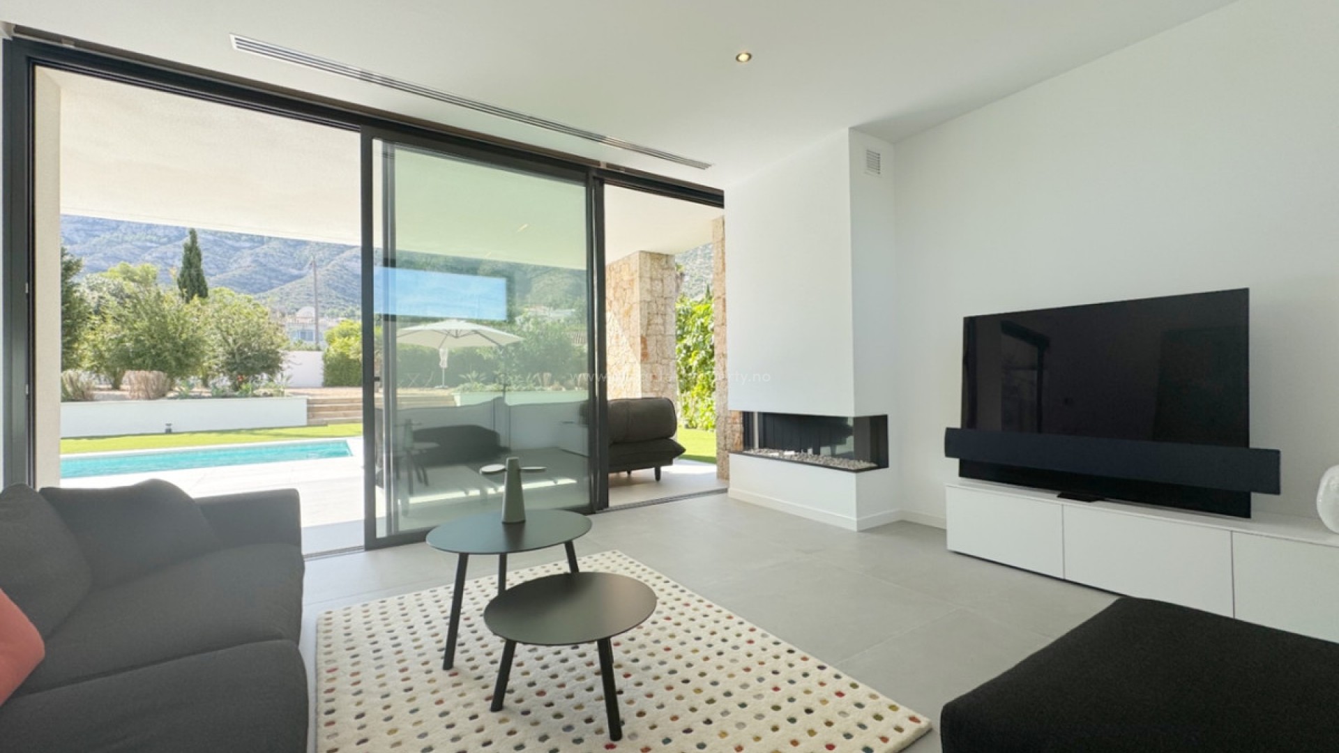 Villa in Denia Centro