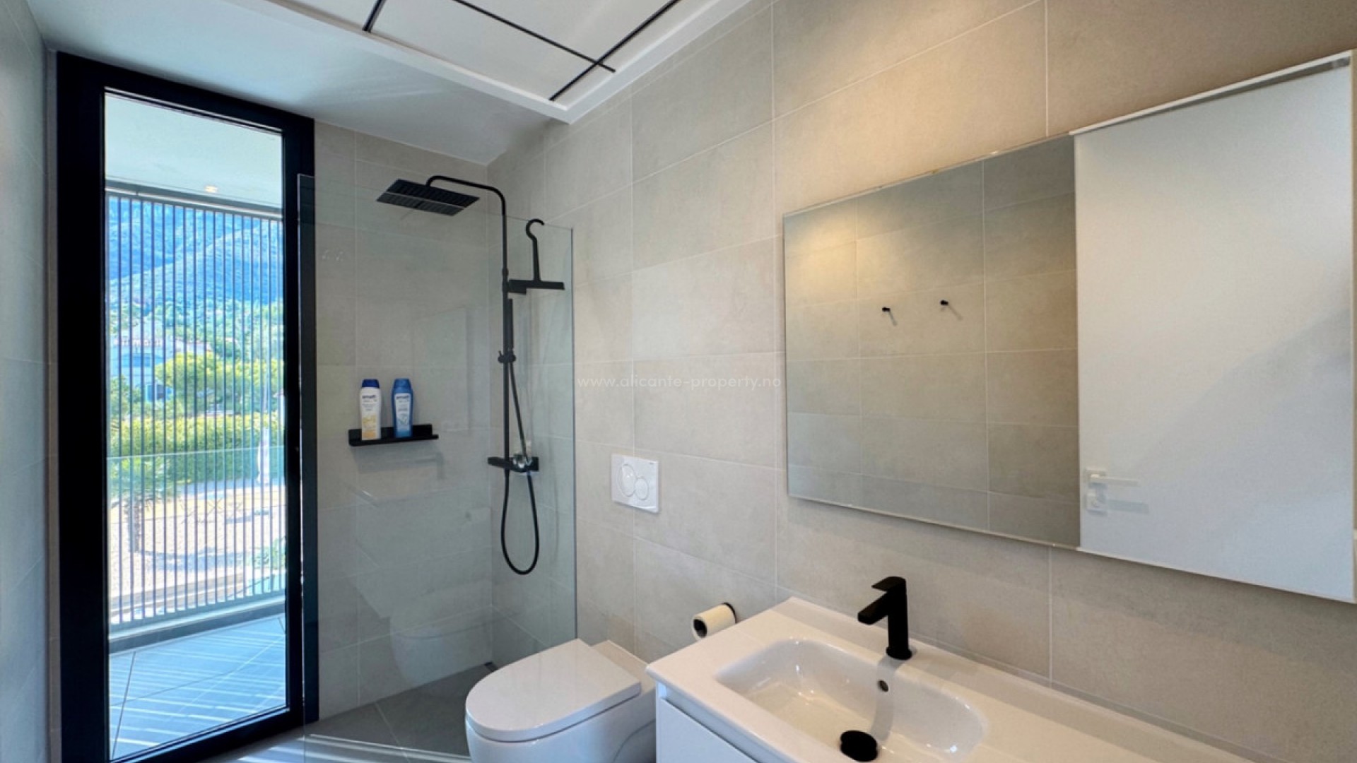 Villa in Denia Centro