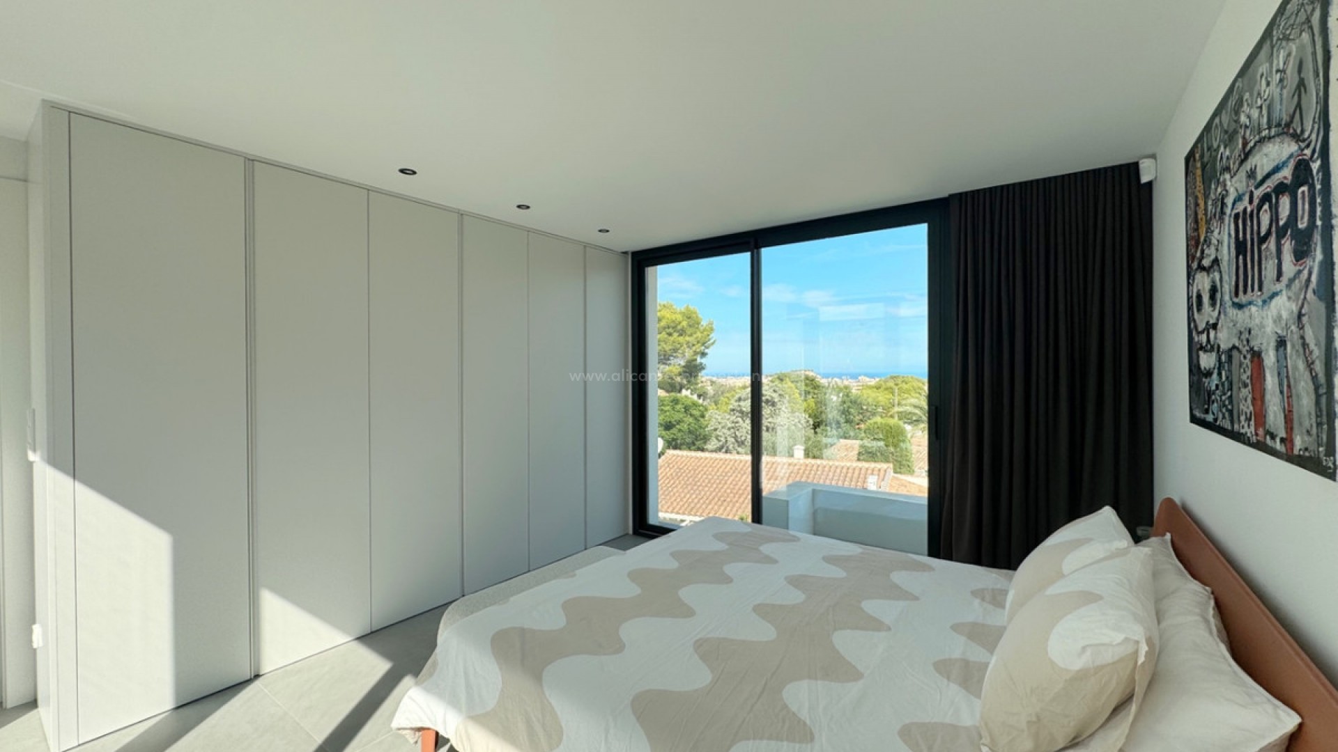 Villa in Denia Centro