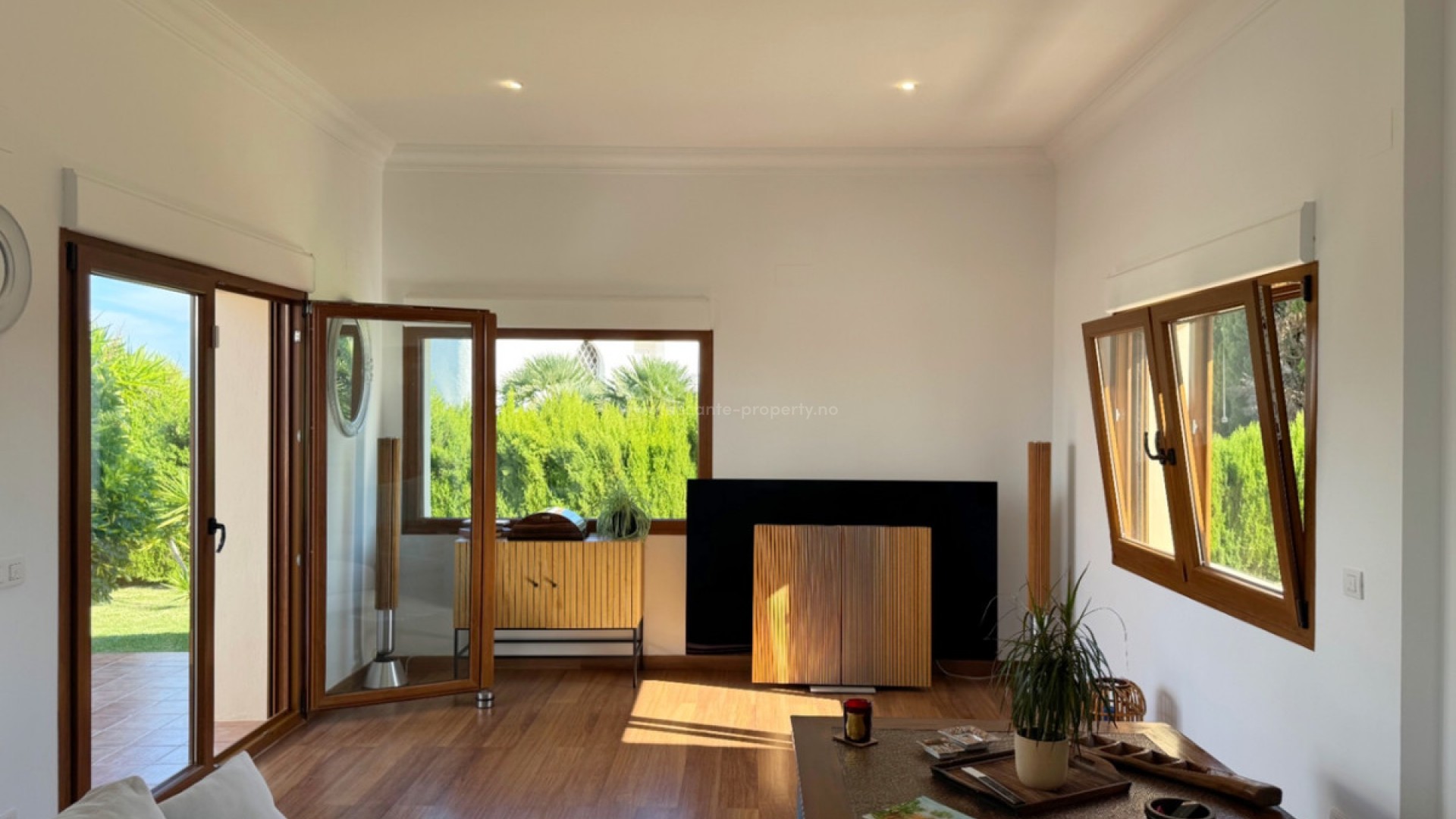 Villa in Denia Centro