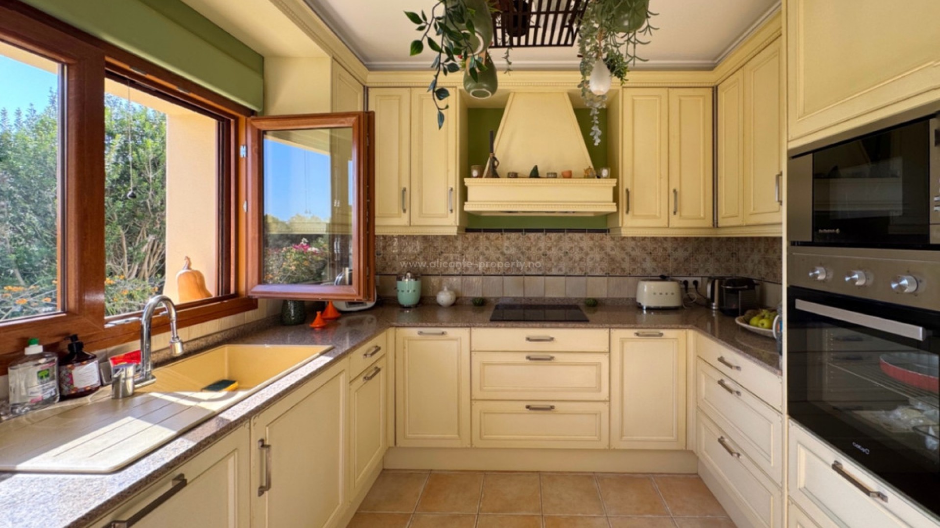 Villa in Denia Centro