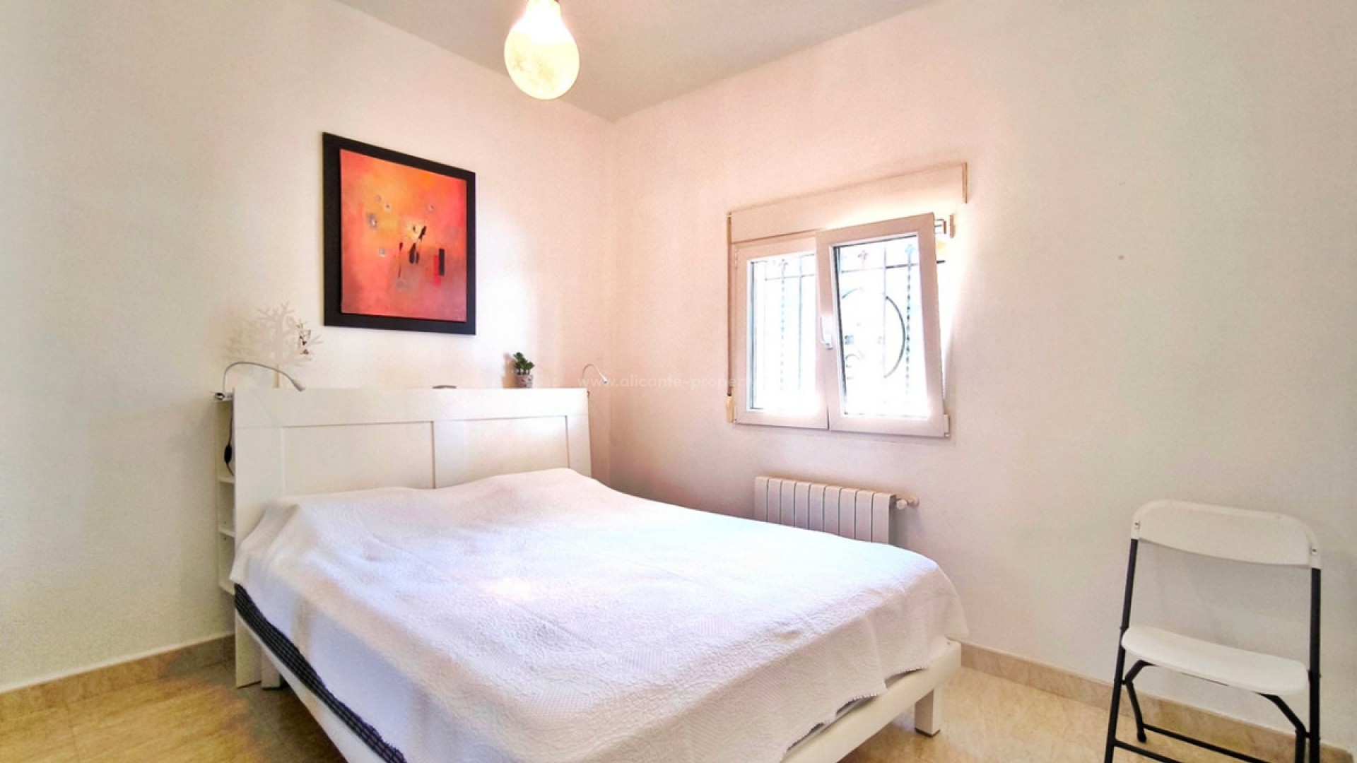 Villa in Denia Centro