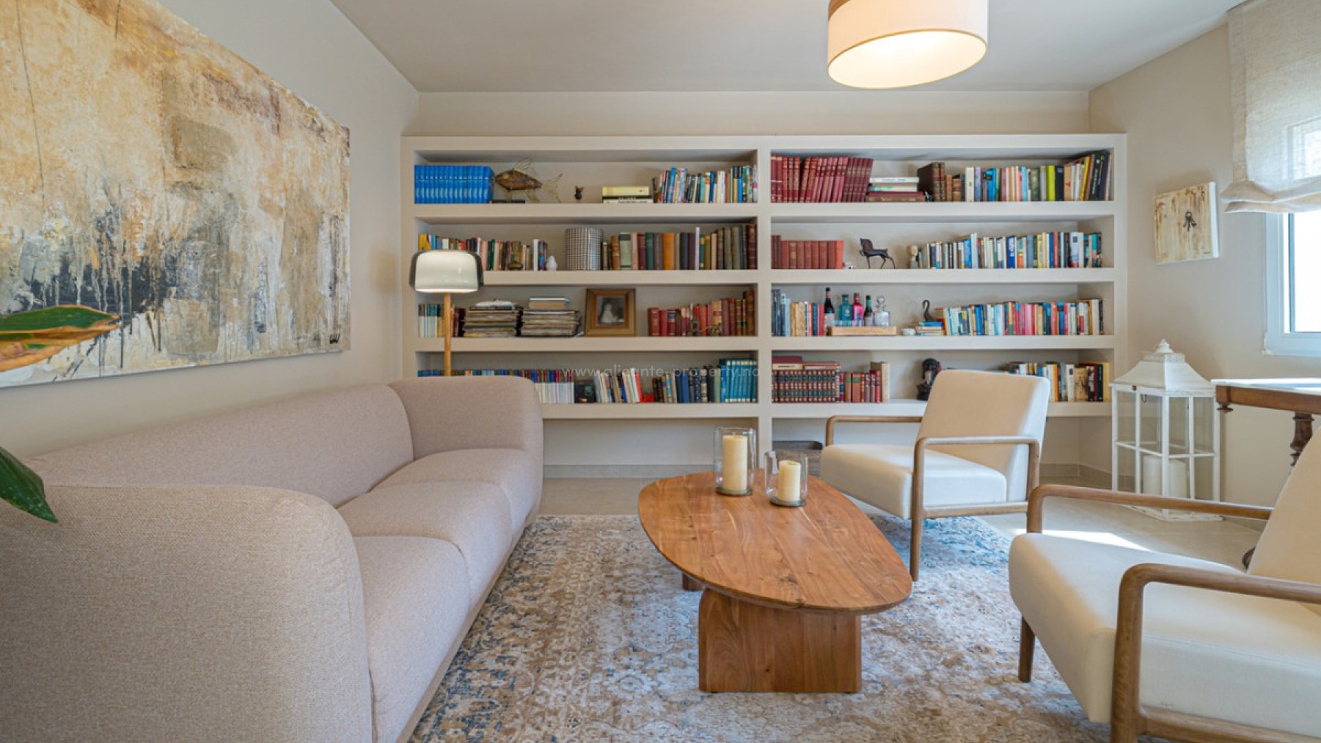 Villa in Denia Centro