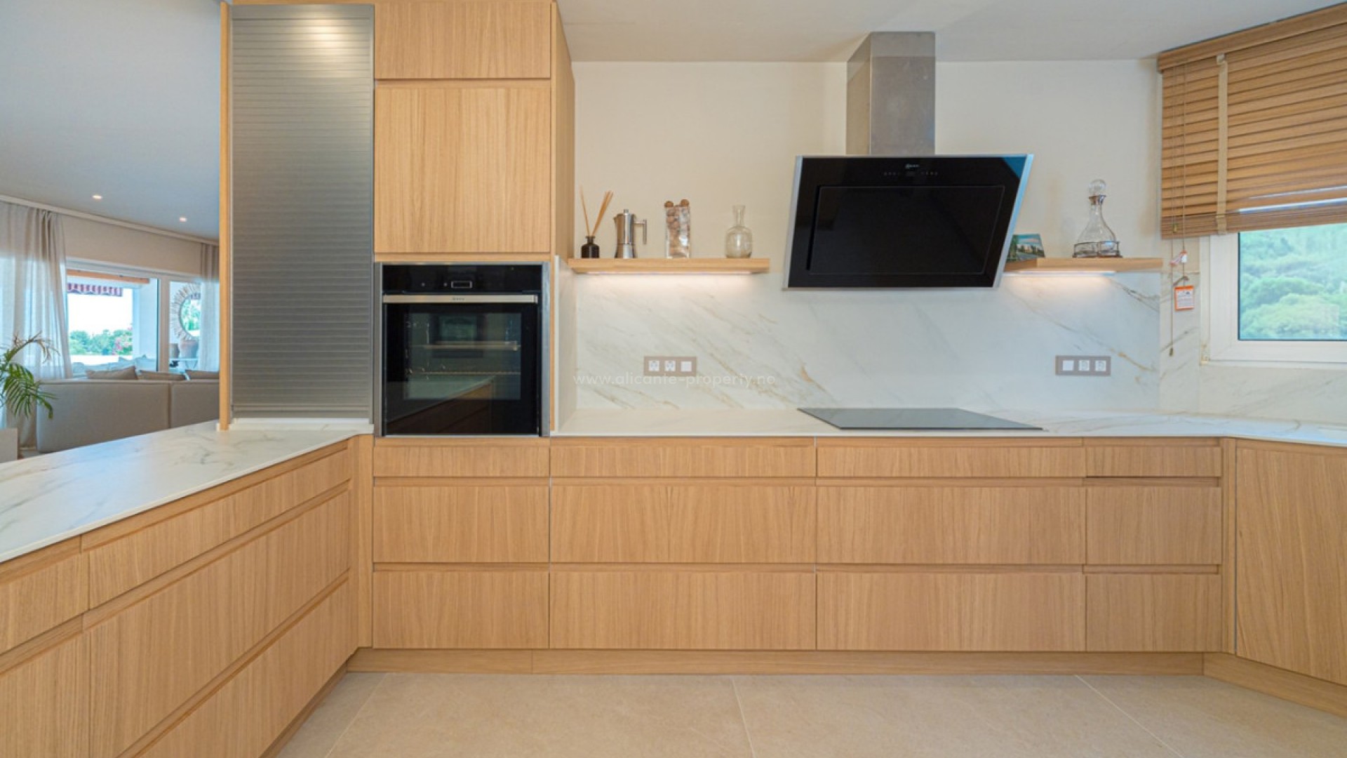 Villa in Denia Centro