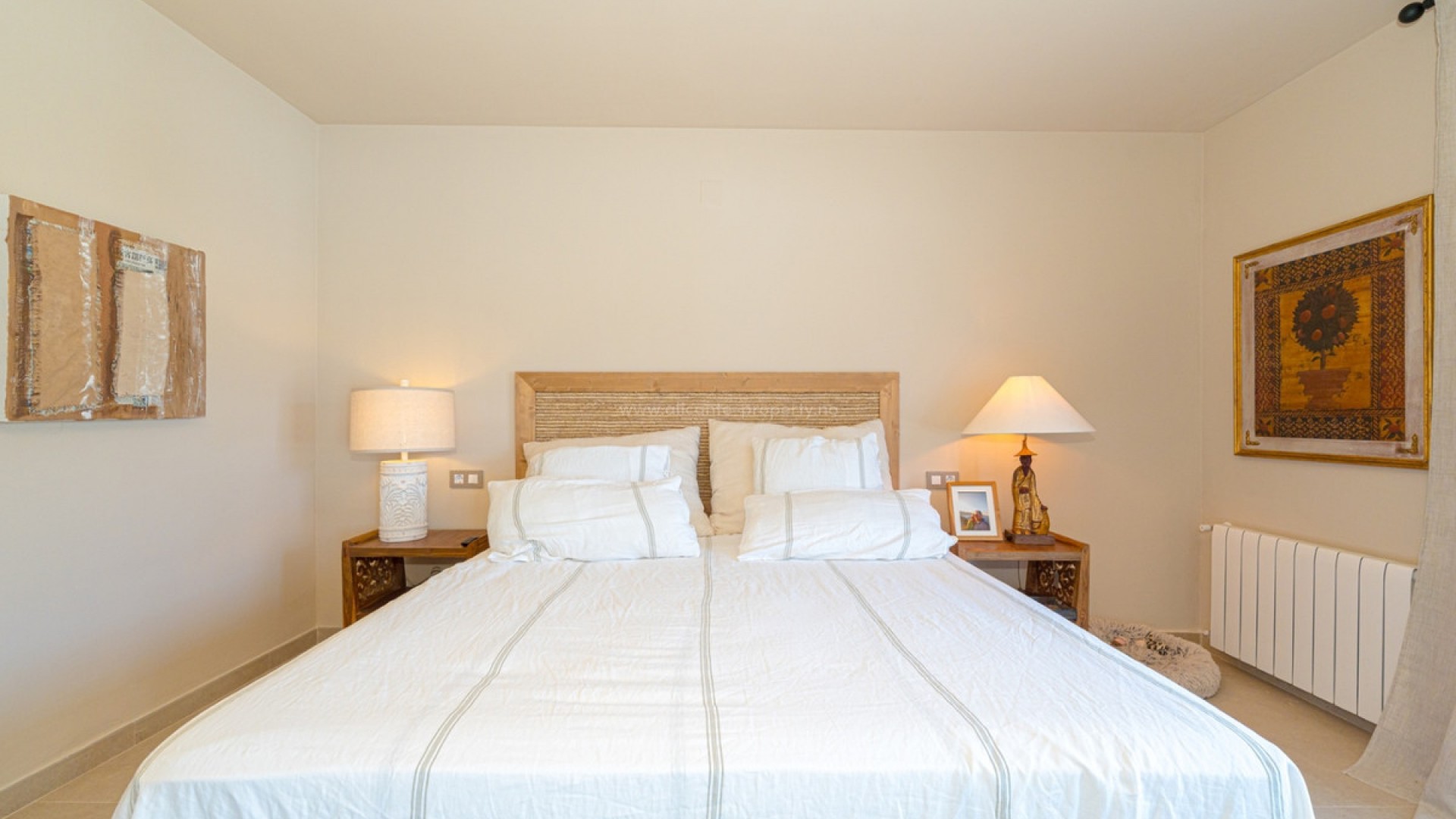 Villa in Denia Centro