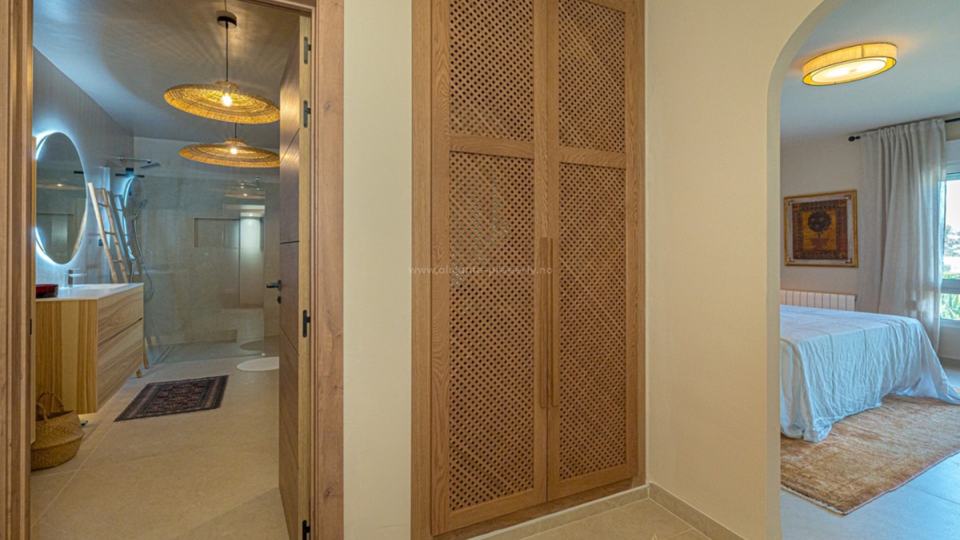 Villa in Denia Centro