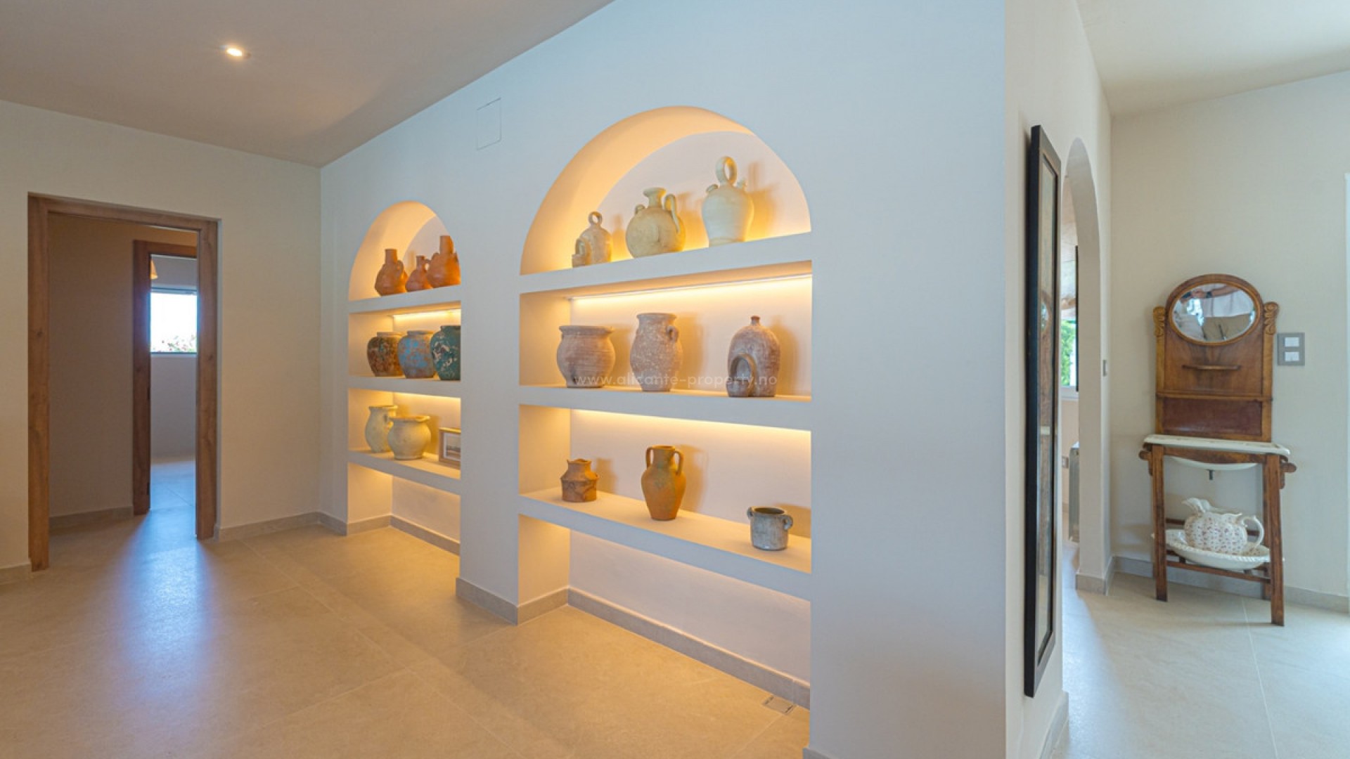 Villa in Denia Centro