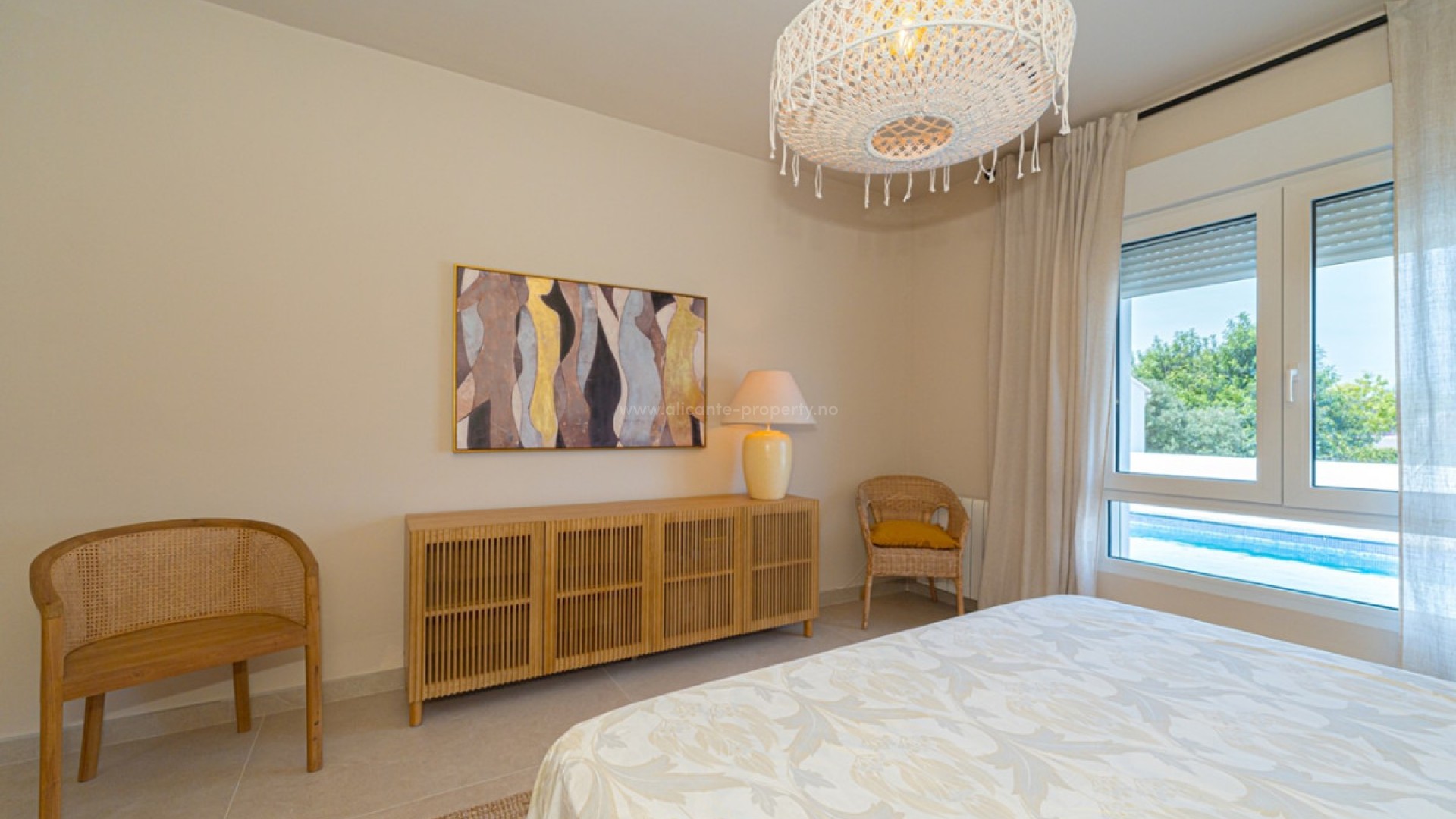 Villa in Denia Centro