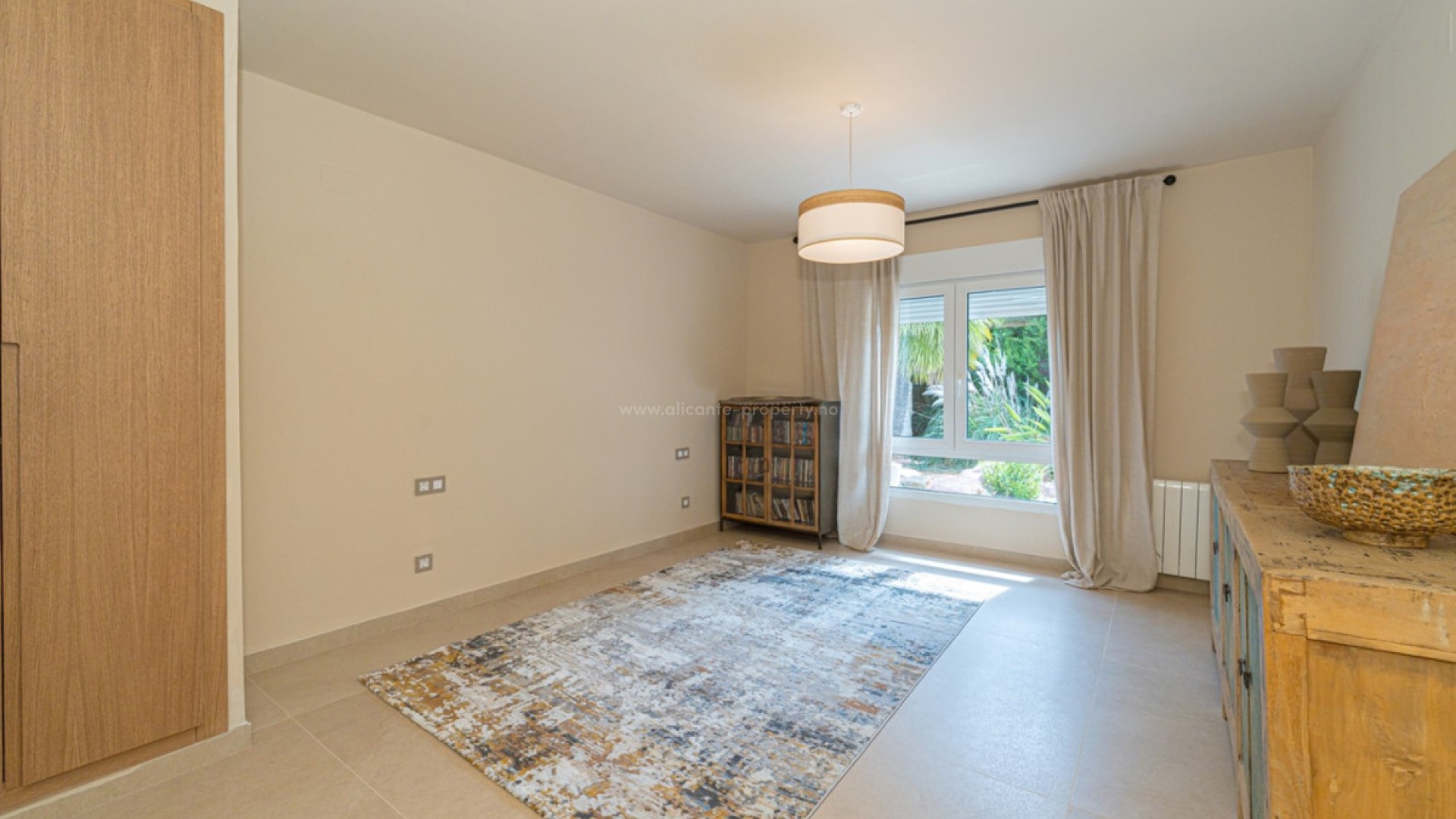 Villa in Denia Centro