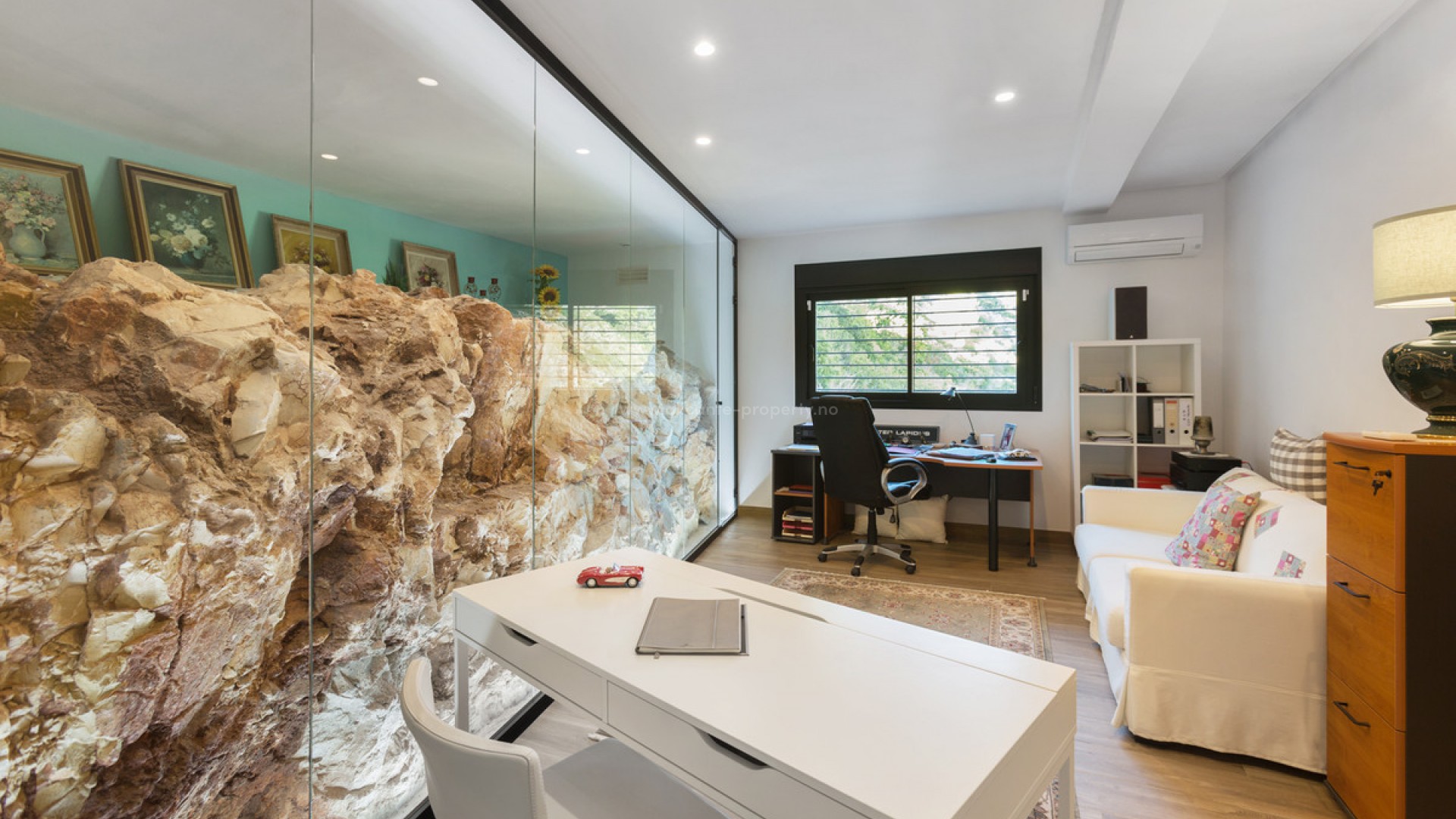 Villa in Denia Centro