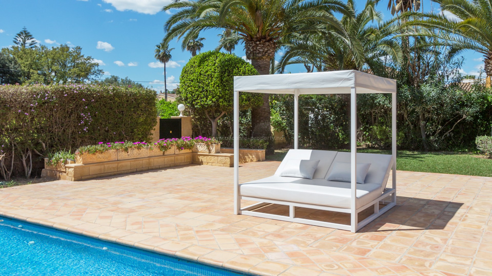 Villa in Denia Centro