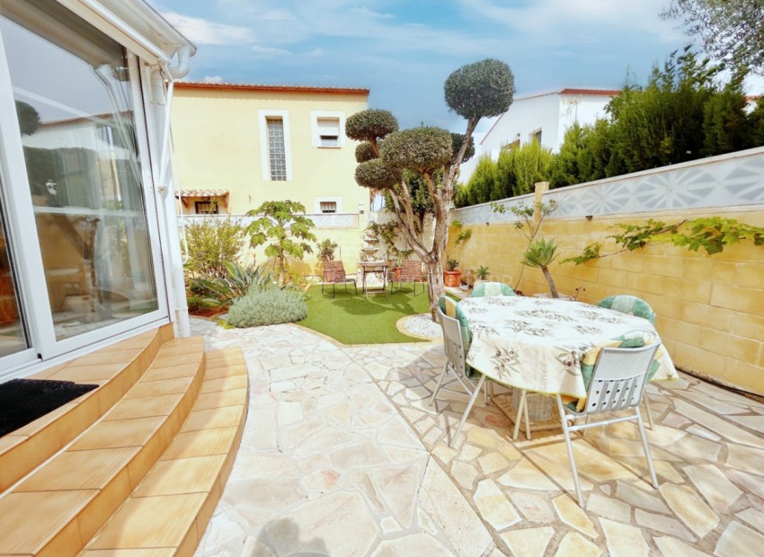 Villa in Denia Centro