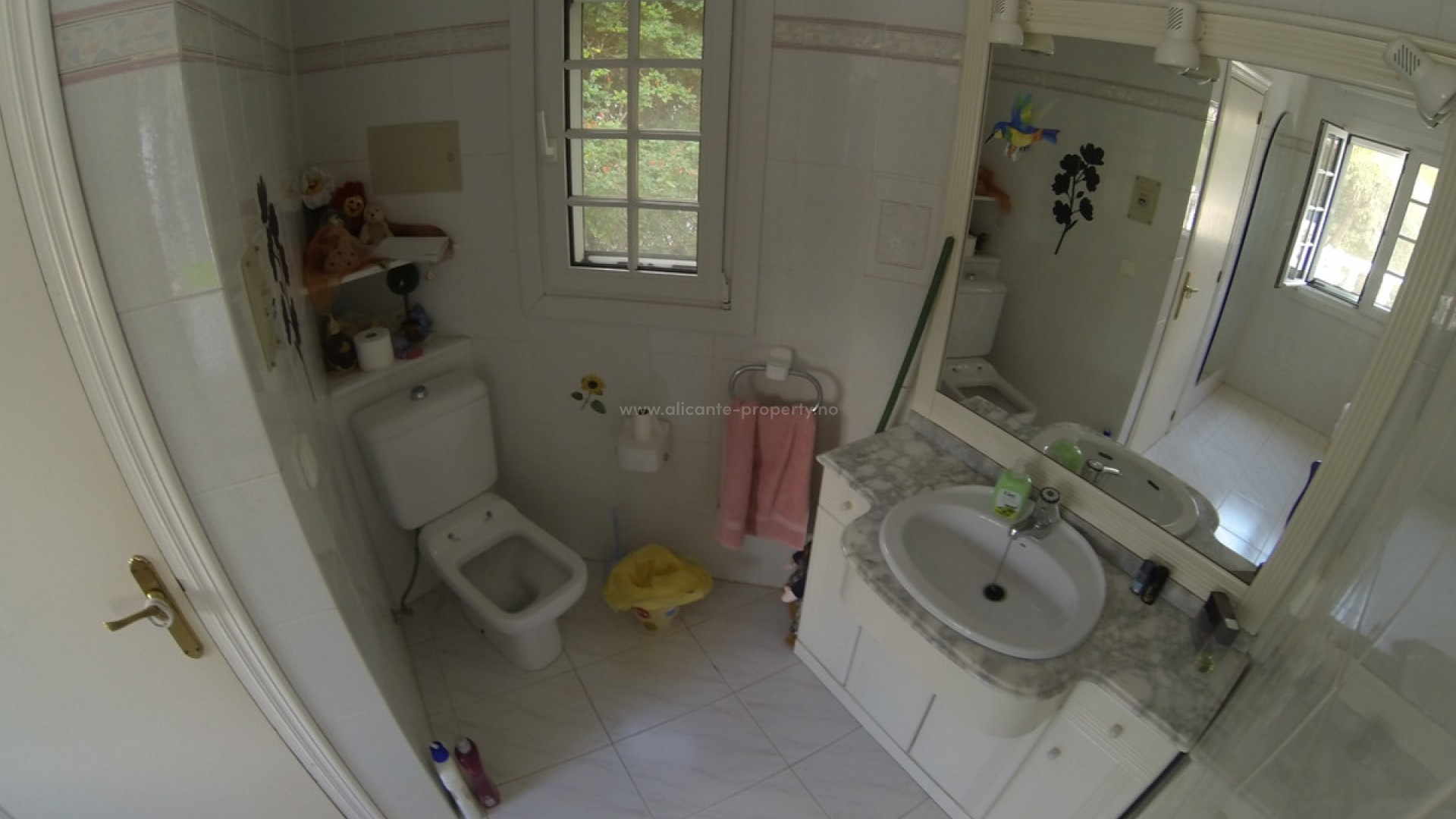 Villa in Denia Centro