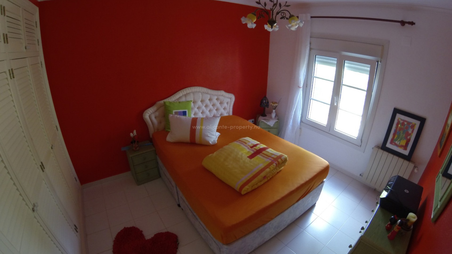 Villa in Denia Centro