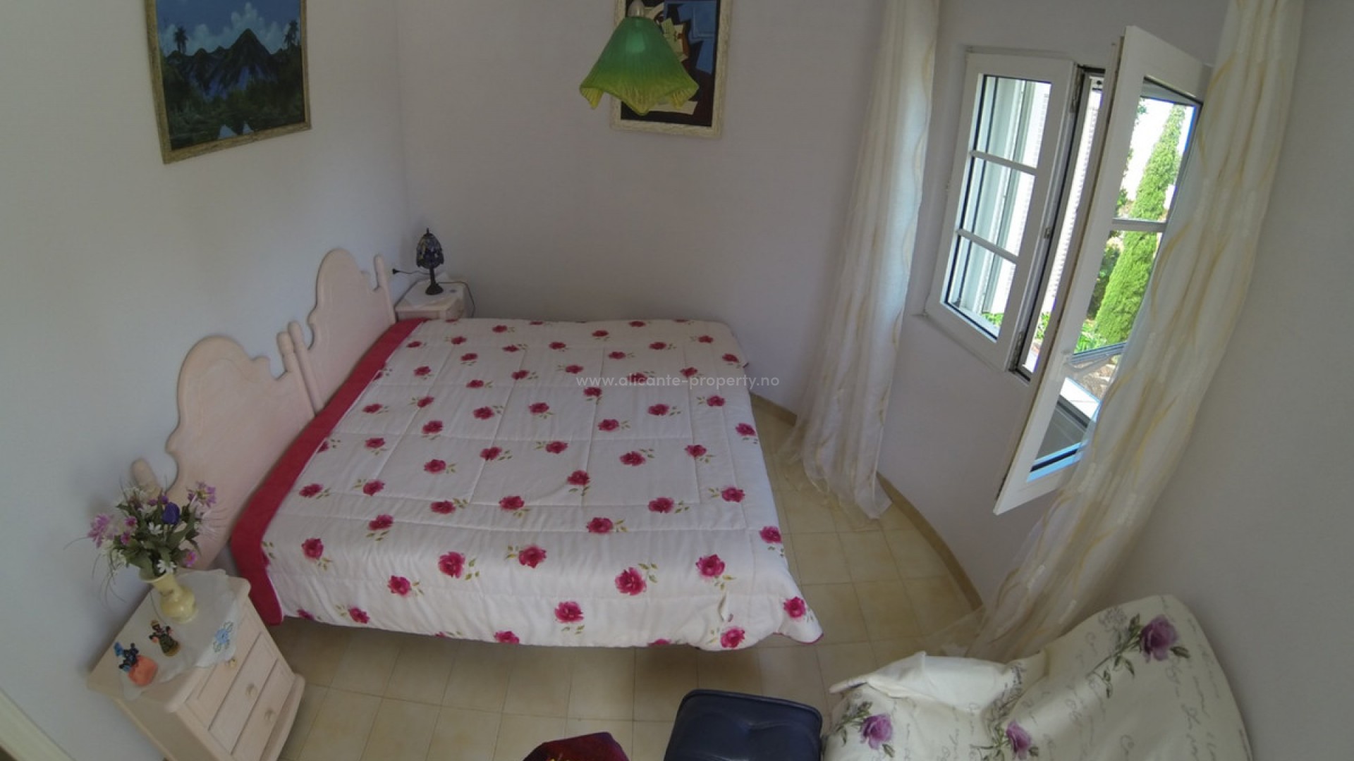 Villa in Denia Centro
