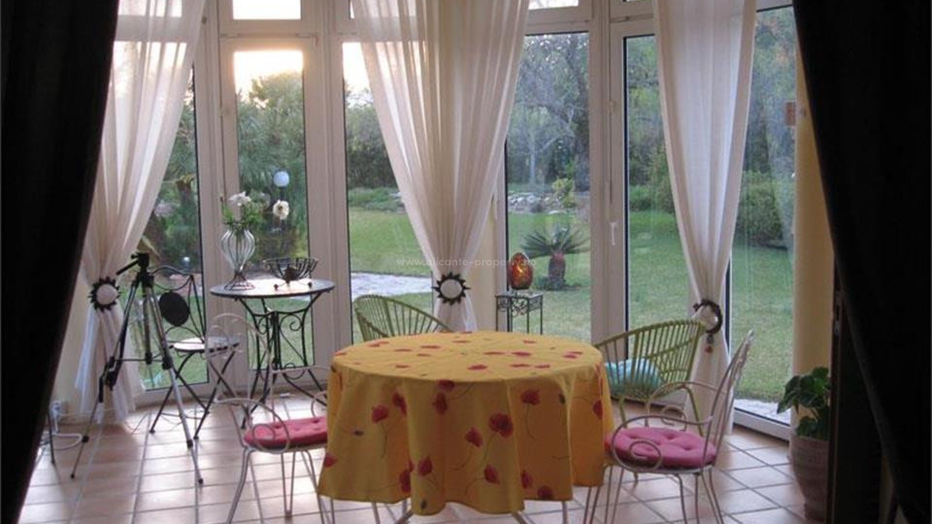 Villa in Denia Centro