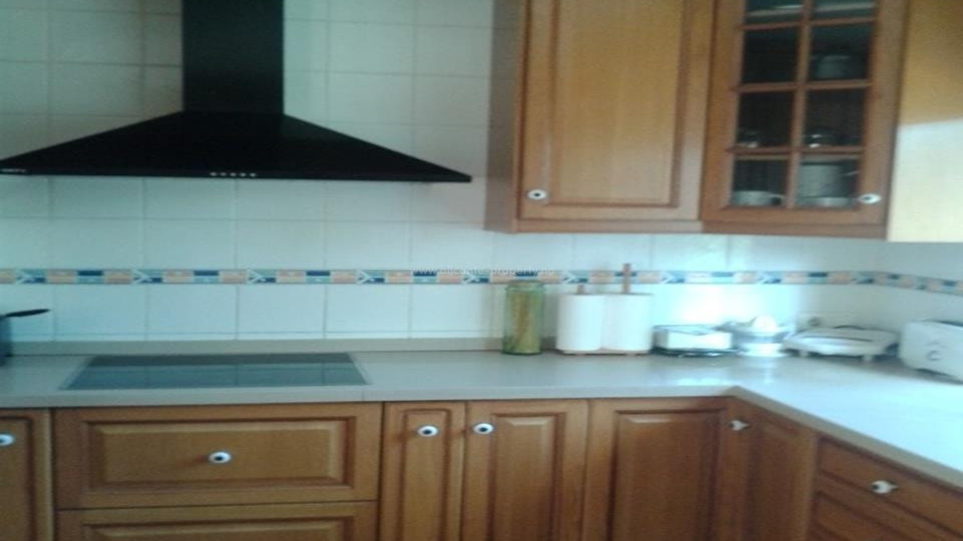 Villa in Denia Centro