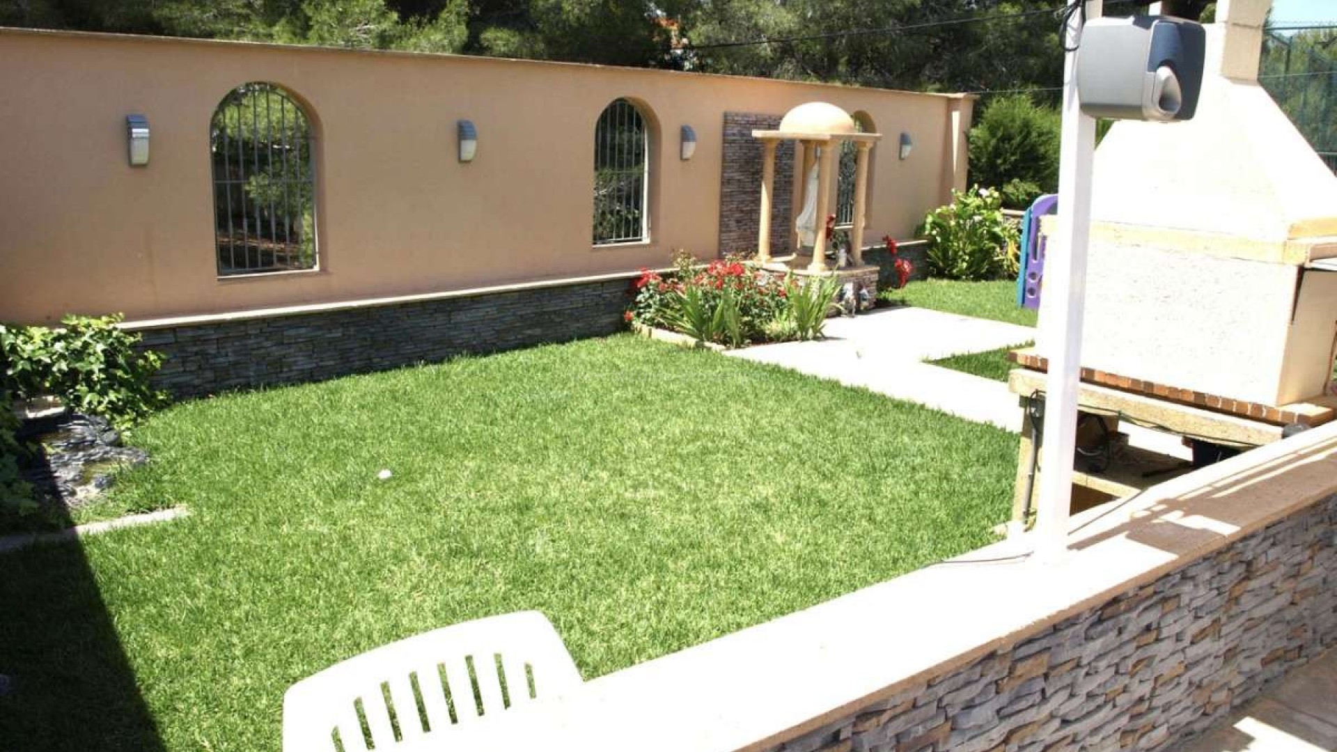 Villa in Denia Centro