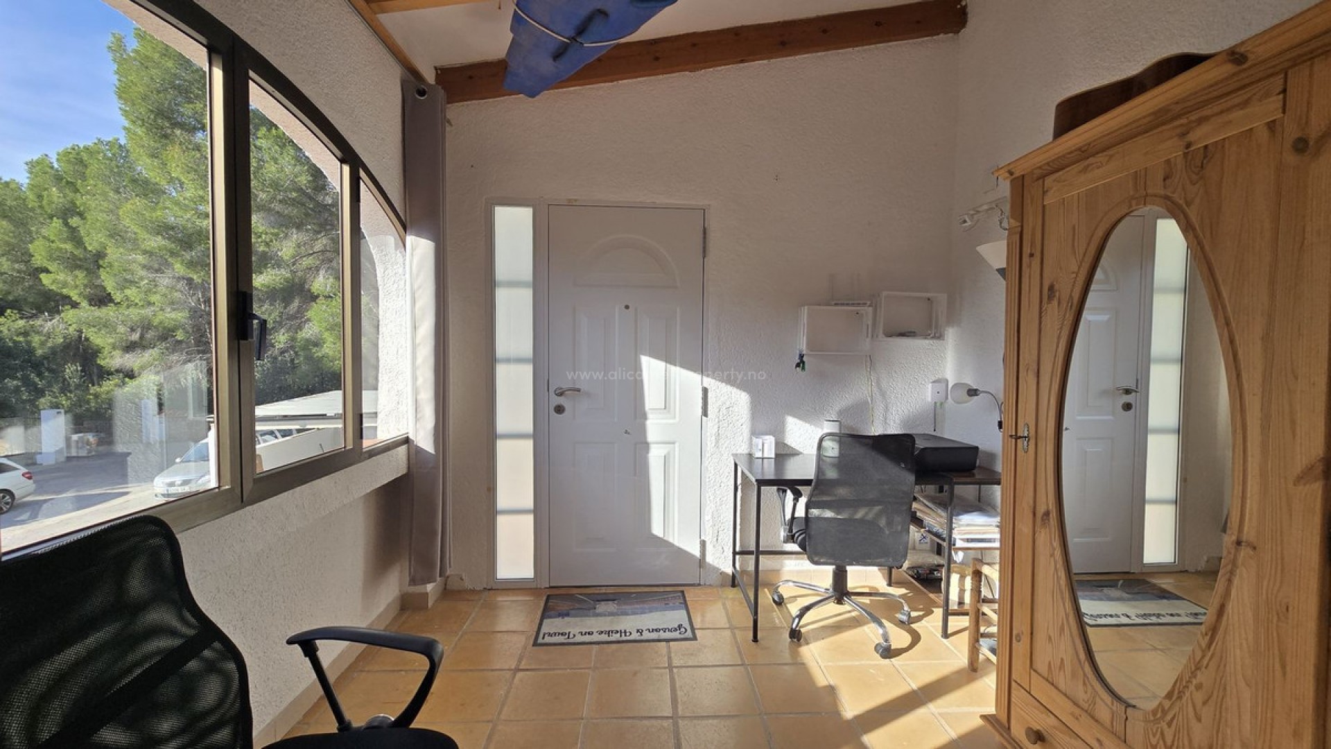Villa in Denia Centro