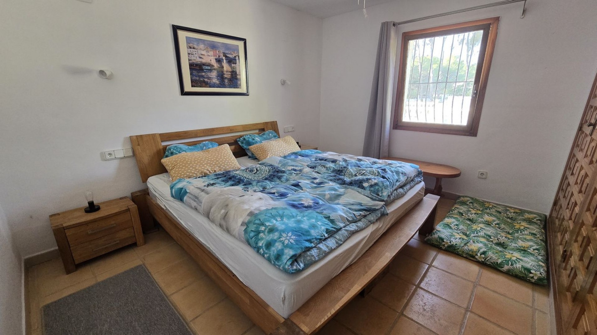 Villa in Denia Centro