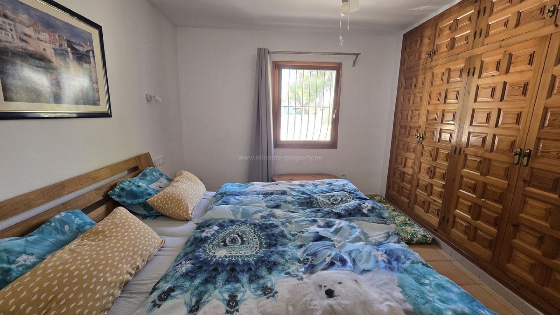 Villa in Denia Centro