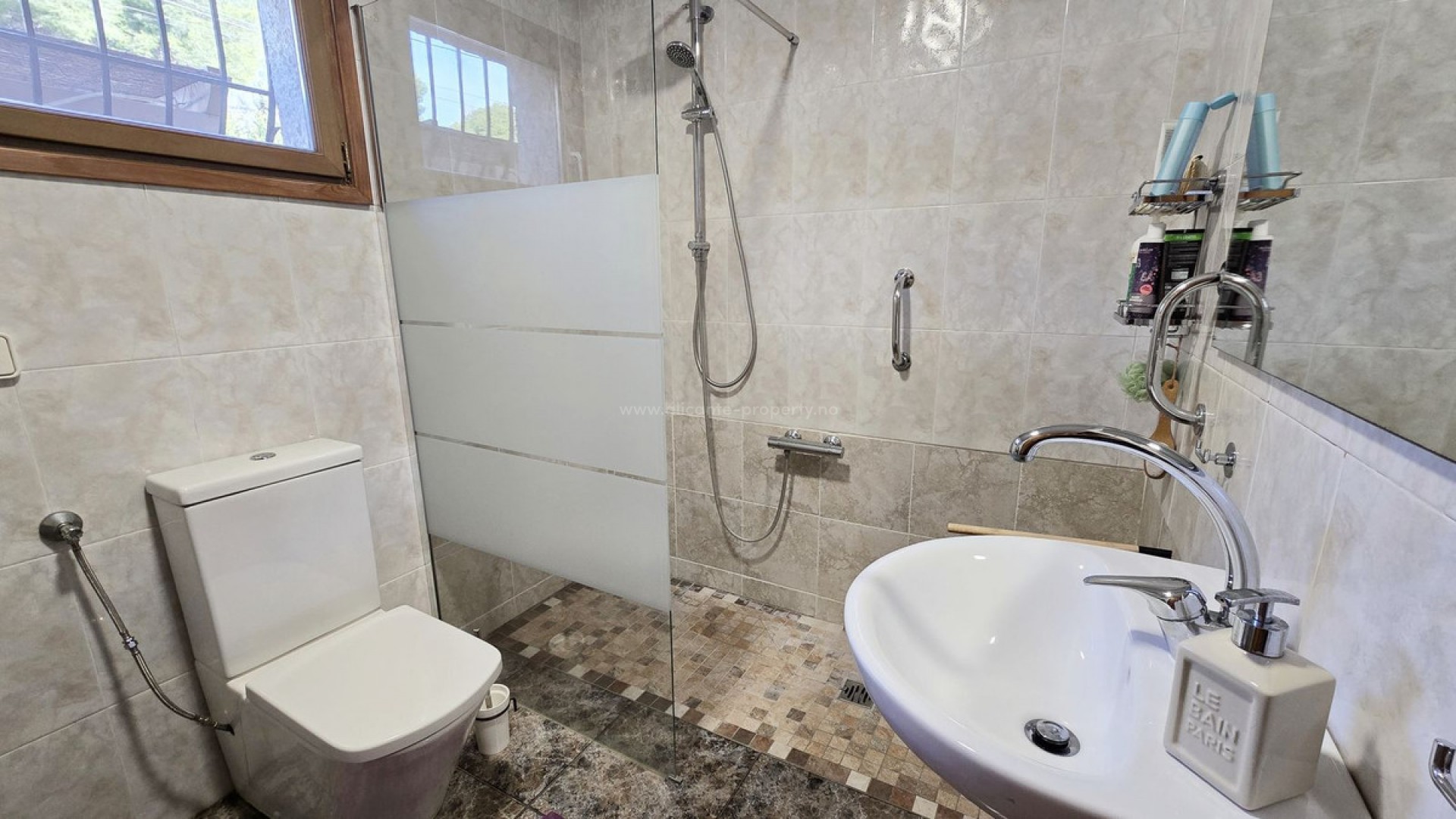 Villa in Denia Centro