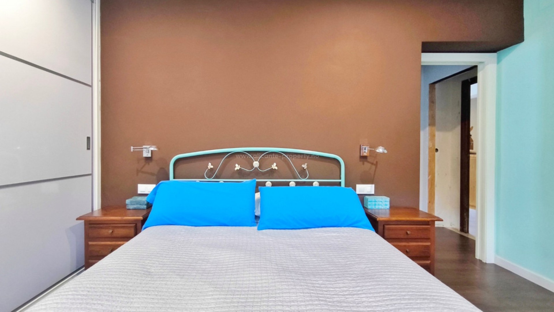 Villa in Denia Centro