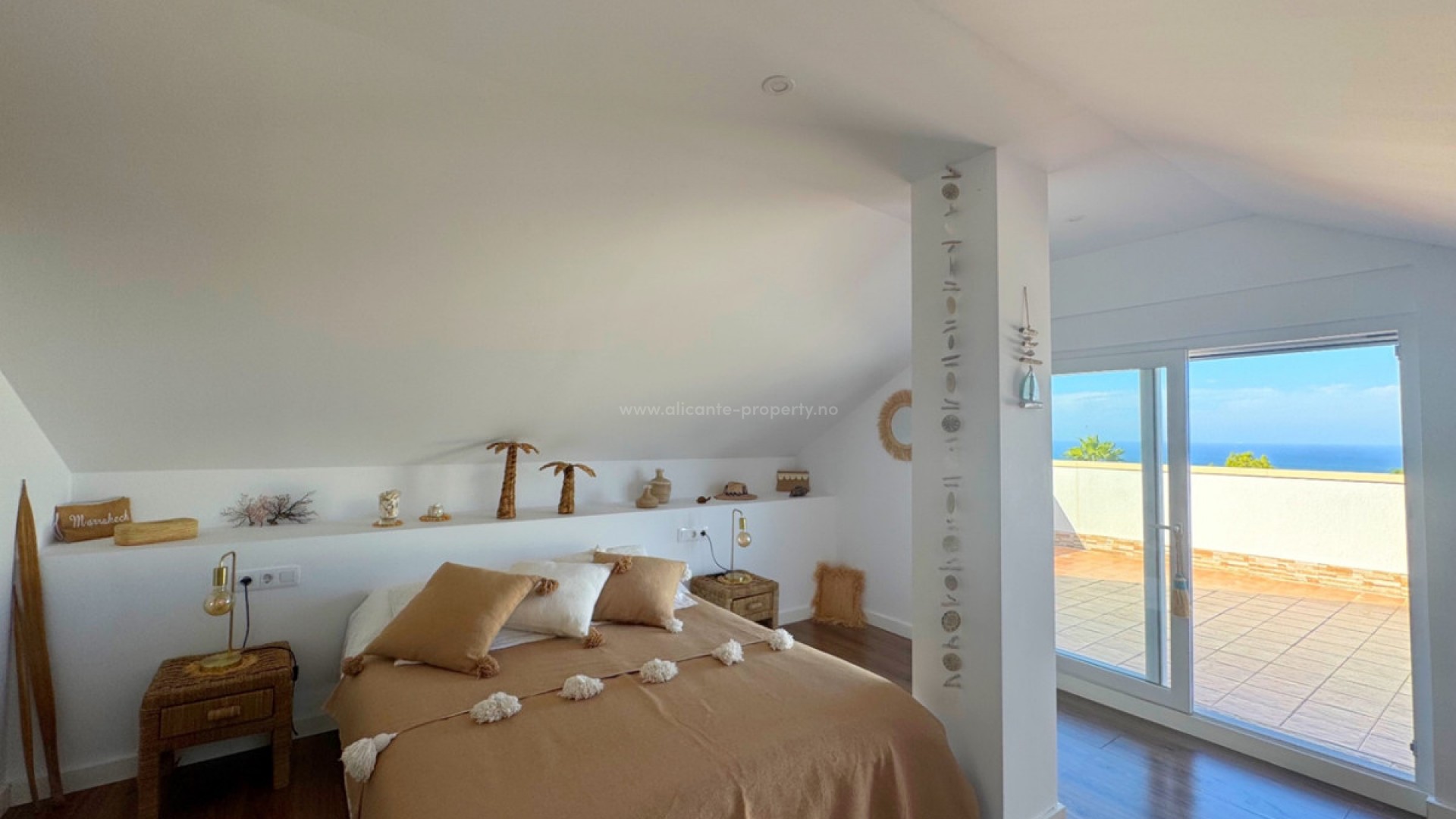 Villa in Denia Centro