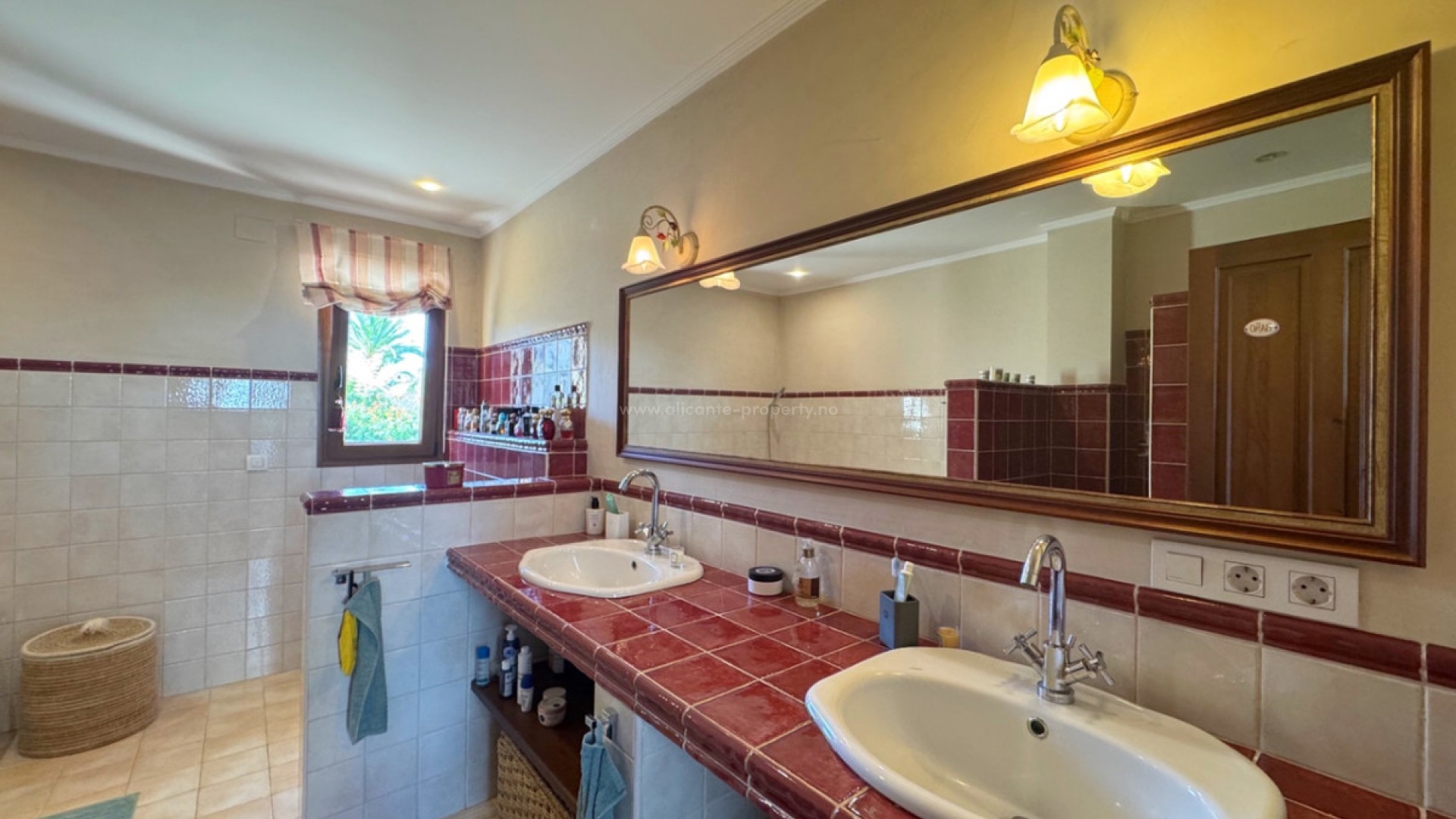 Villa in Denia Centro