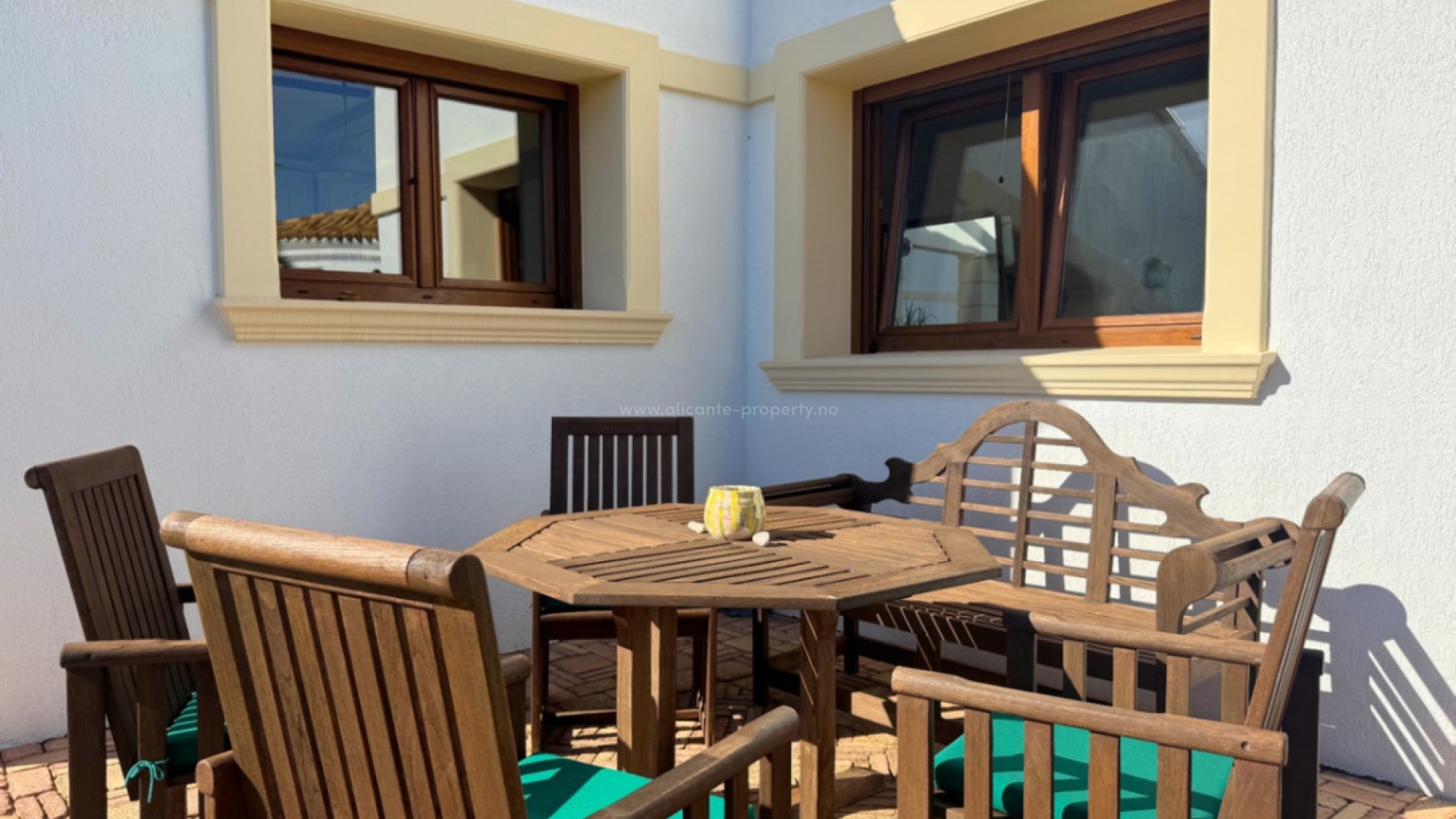 Villa in Denia Centro