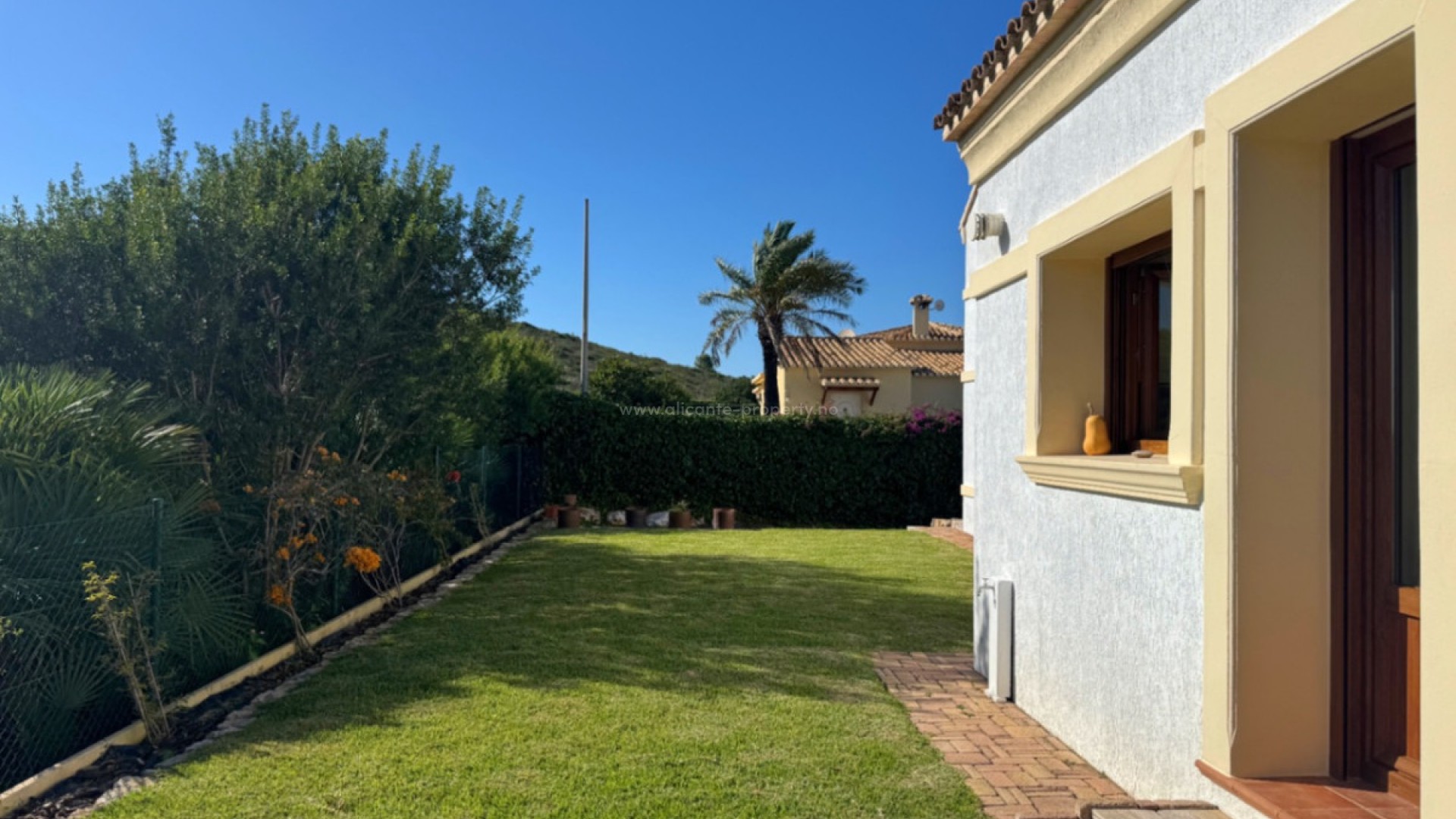 Villa in Denia Centro