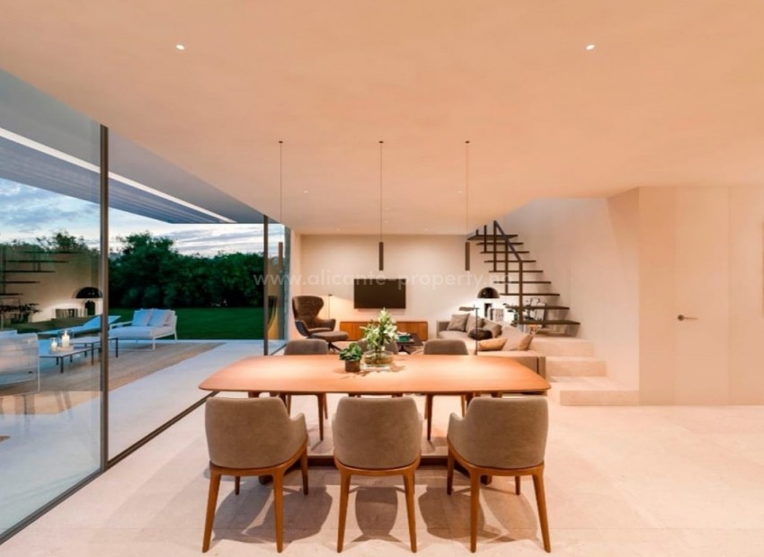 Villa in Denia Centro