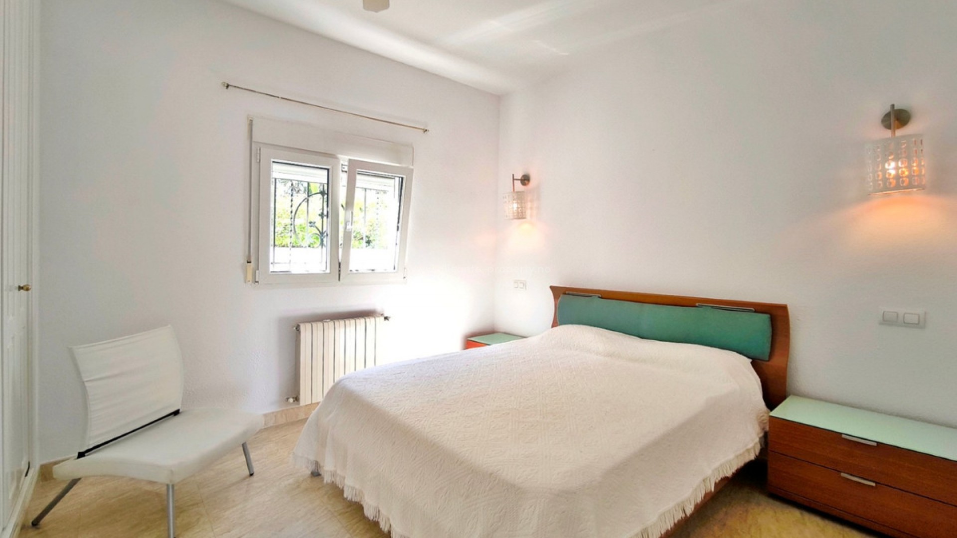 Villa in Denia Centro