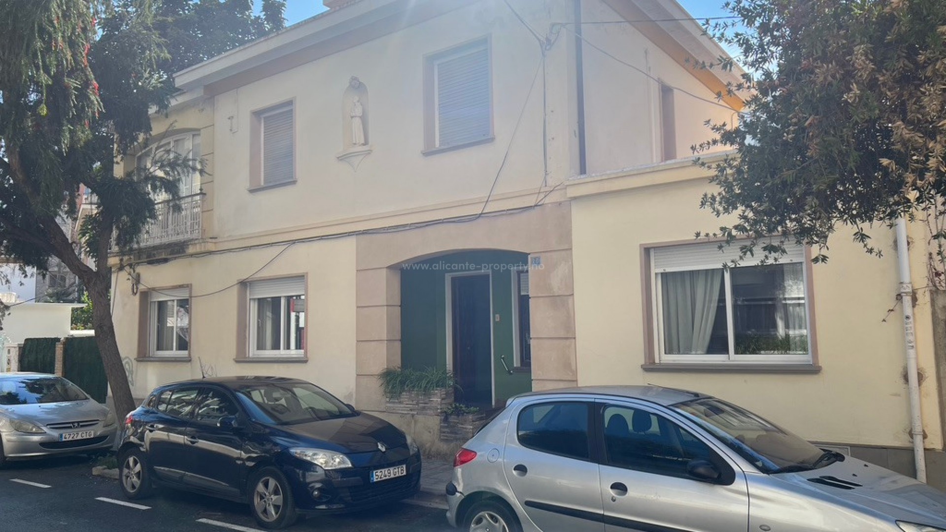 Villa in Denia Centro