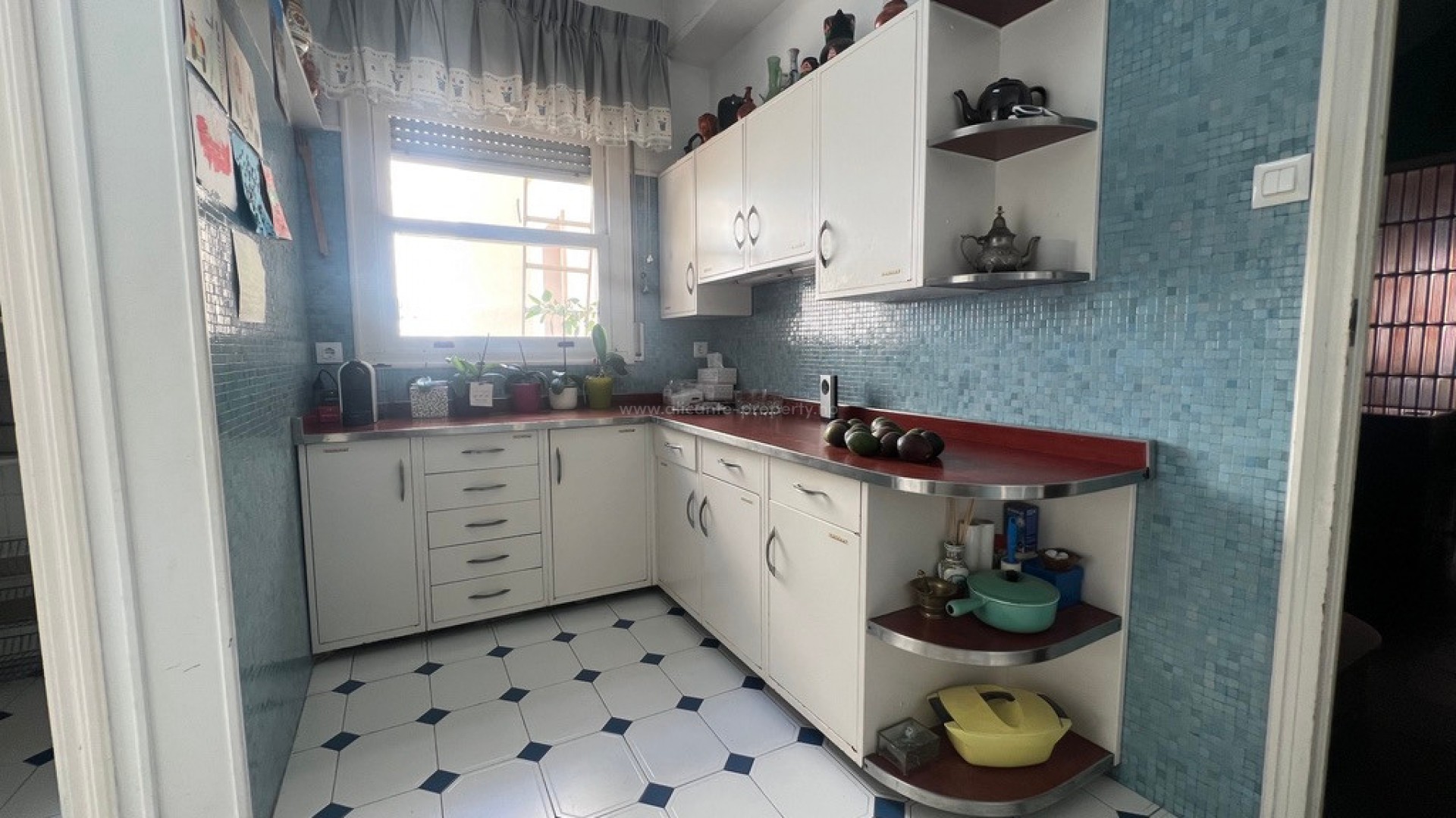 Villa in Denia Centro