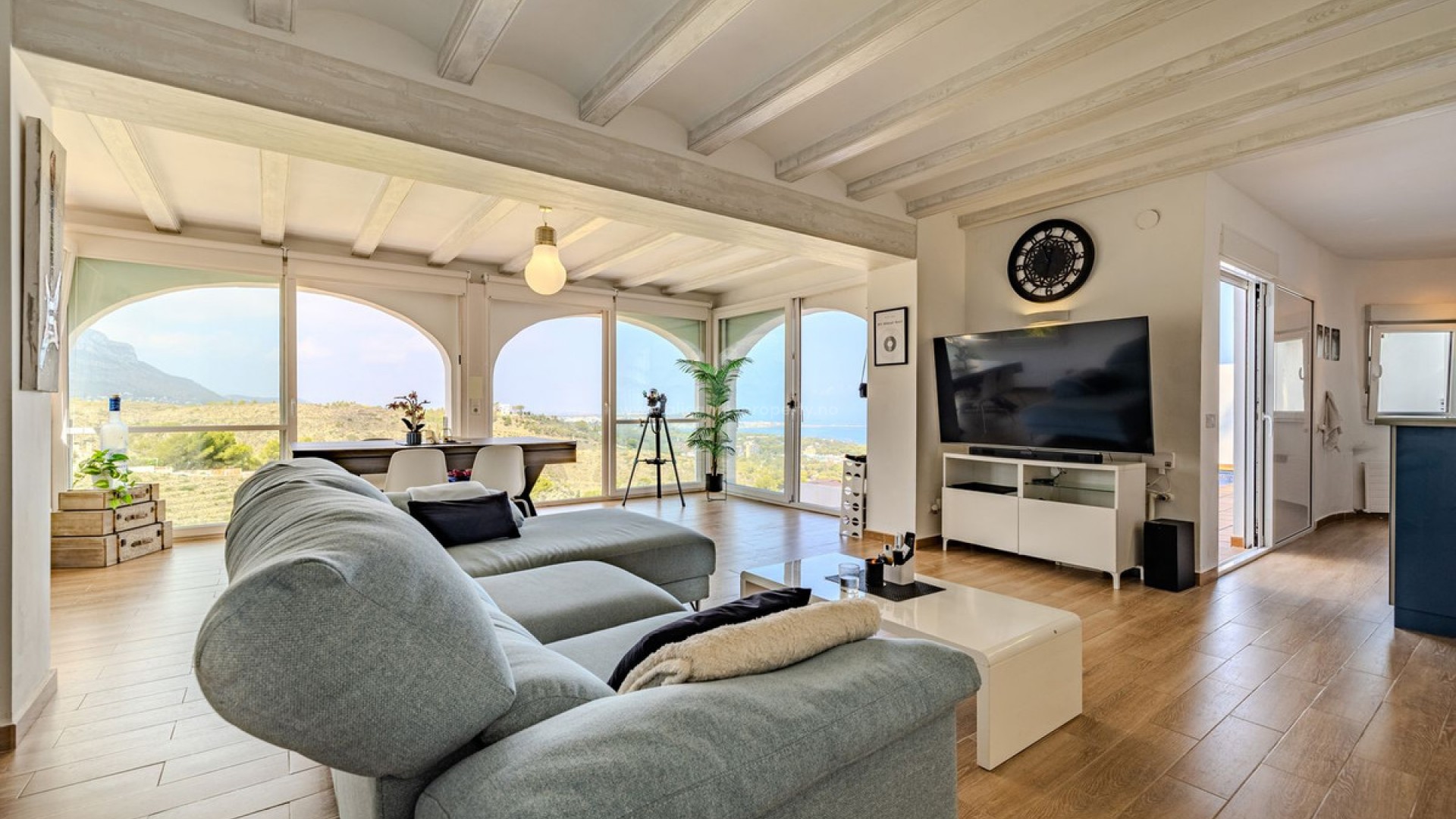 Villa in Denia Centro