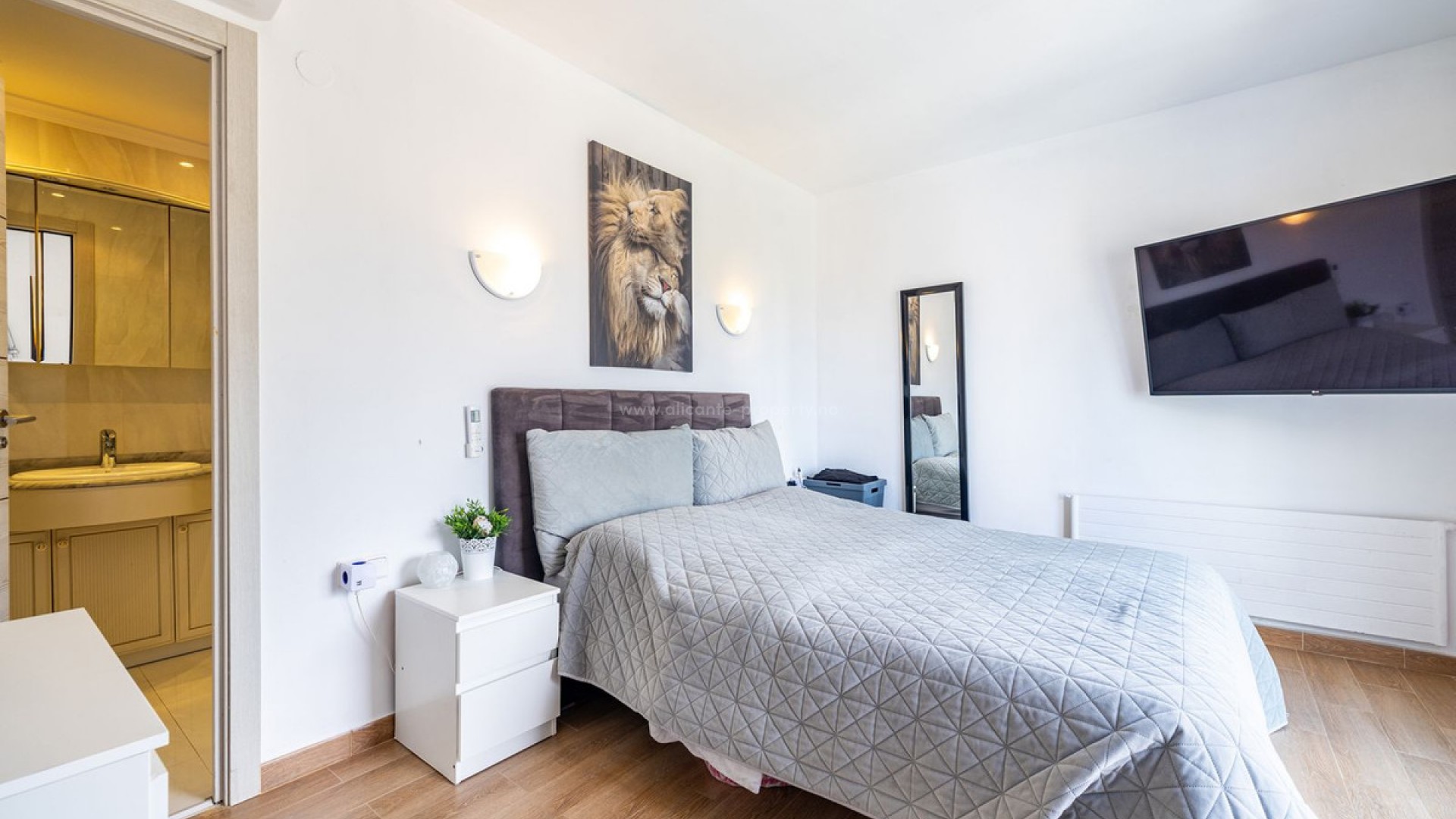 Villa in Denia Centro