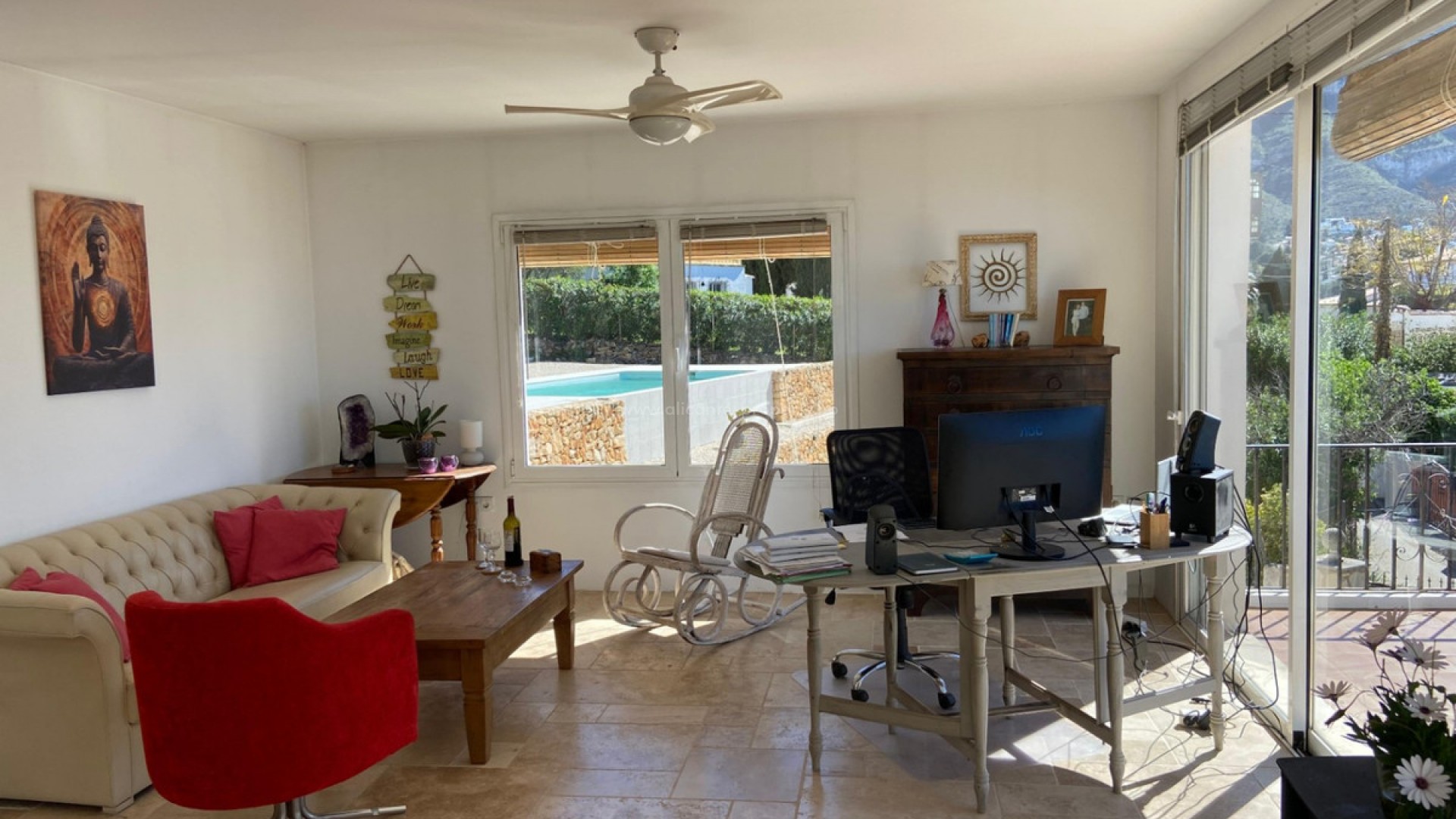 Villa in Denia Centro