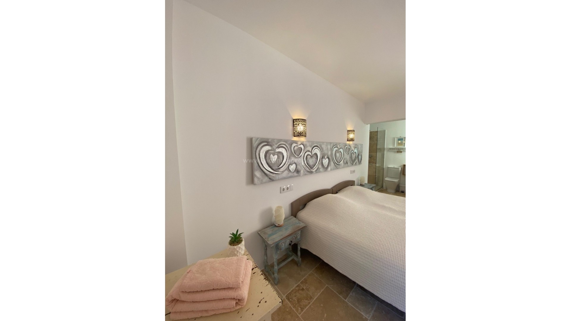 Villa in Denia Centro