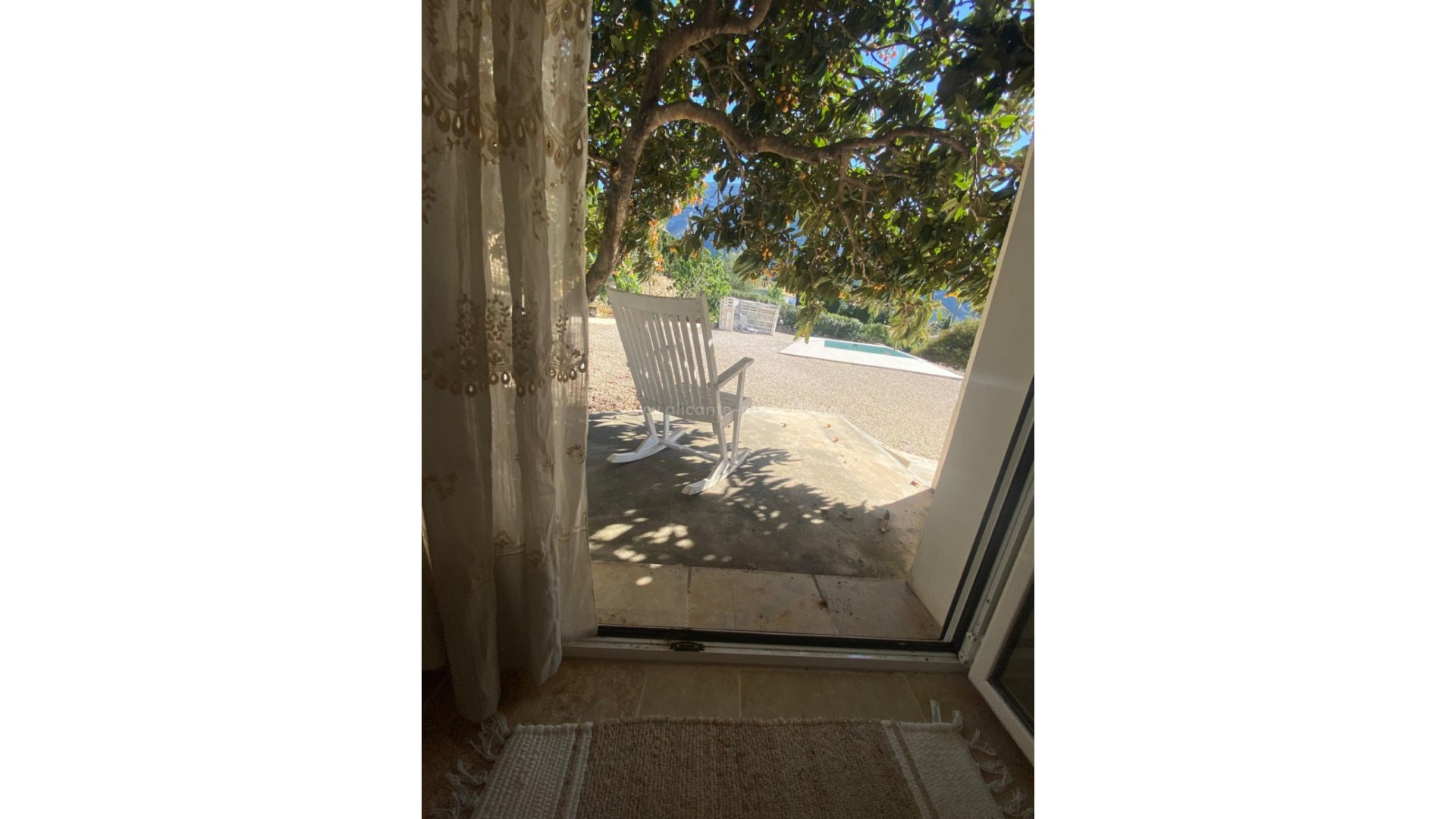 Villa in Denia Centro