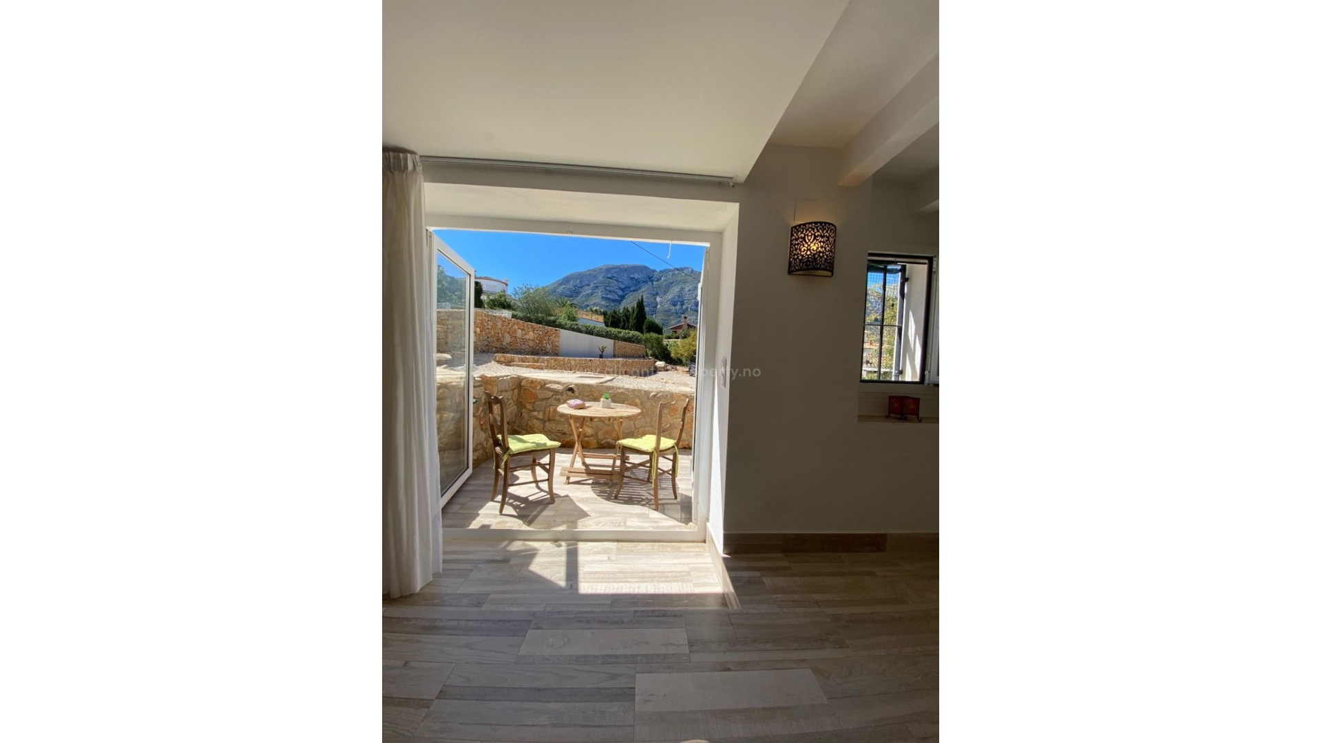 Villa in Denia Centro