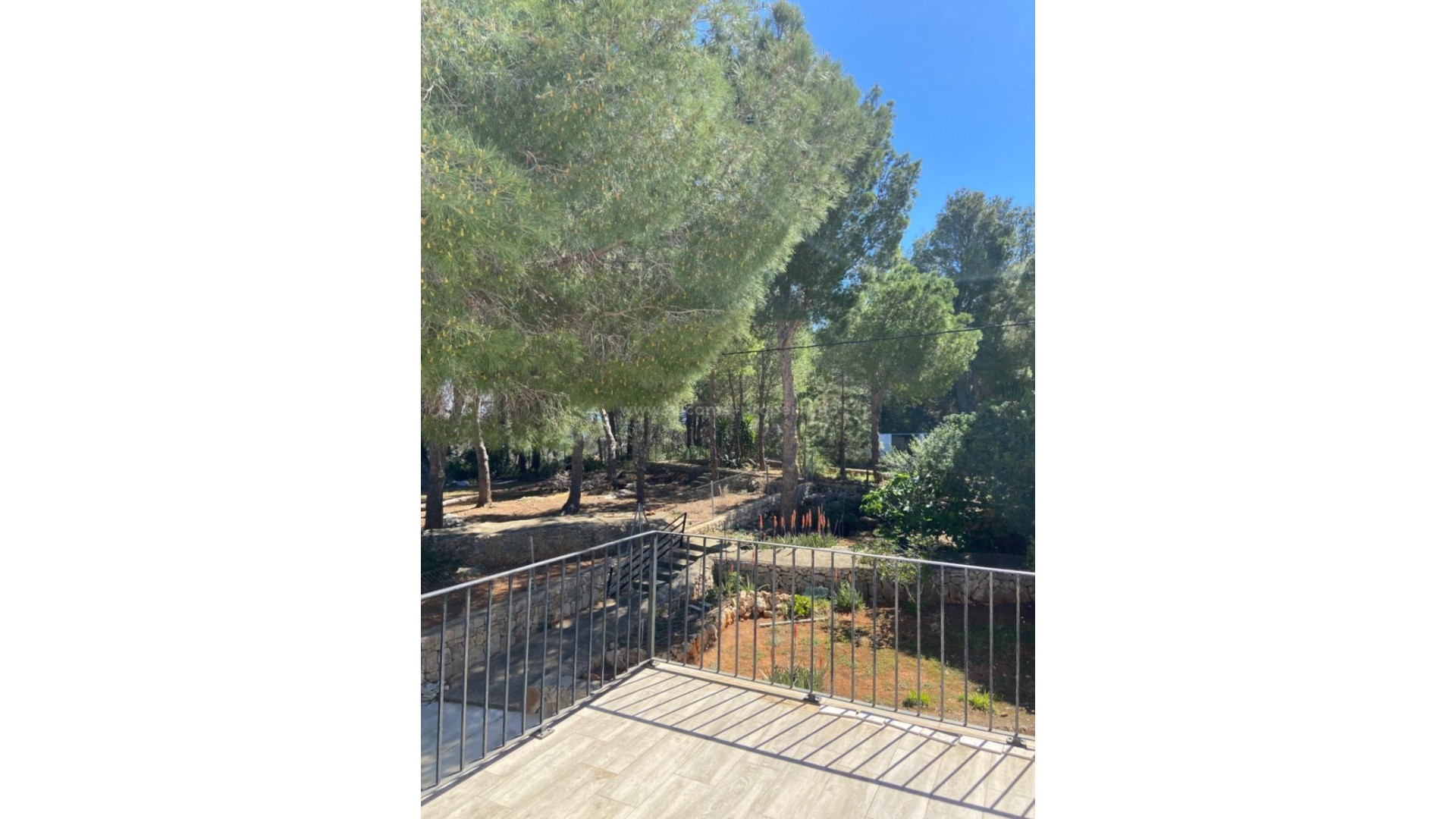Villa in Denia Centro