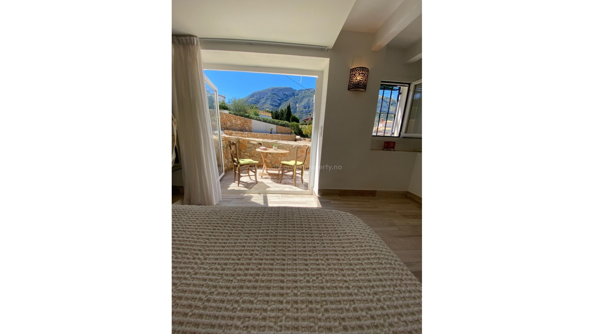 Villa in Denia Centro