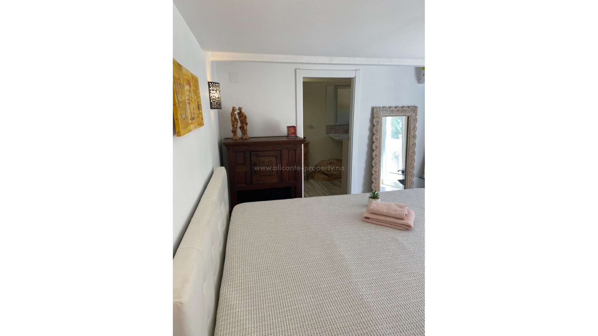 Villa in Denia Centro