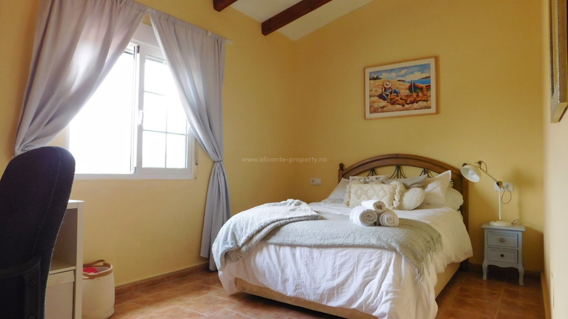 Villa in Dolores Centro